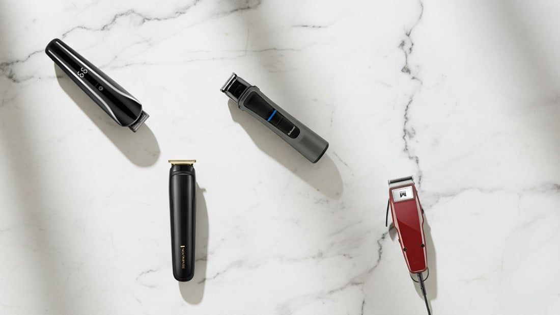 Bäst i test: Hår- och skäggtrimmer 2026