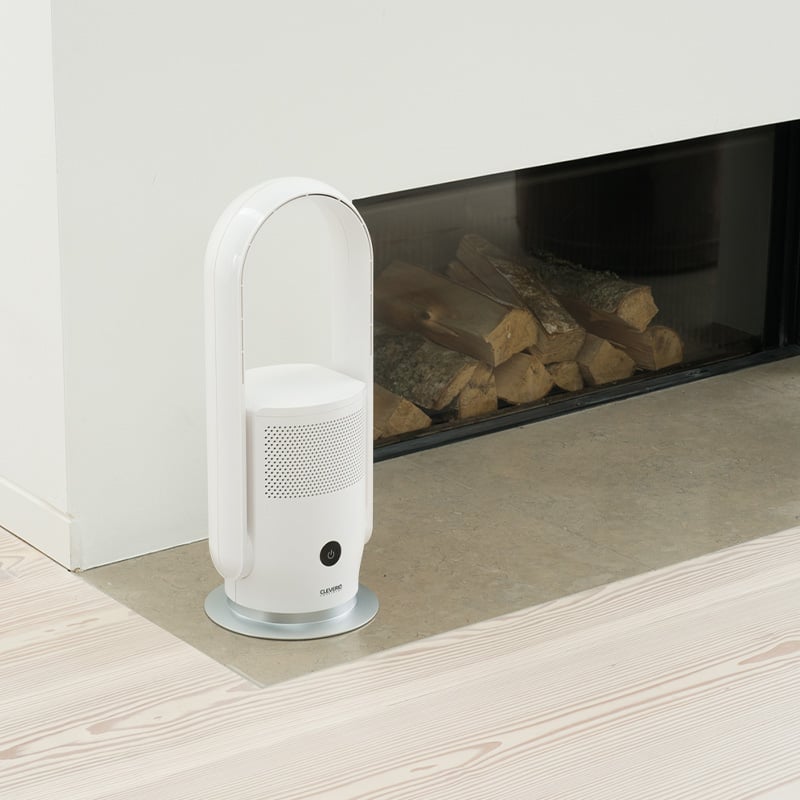 Bäst i test: Golvfläkt 2026