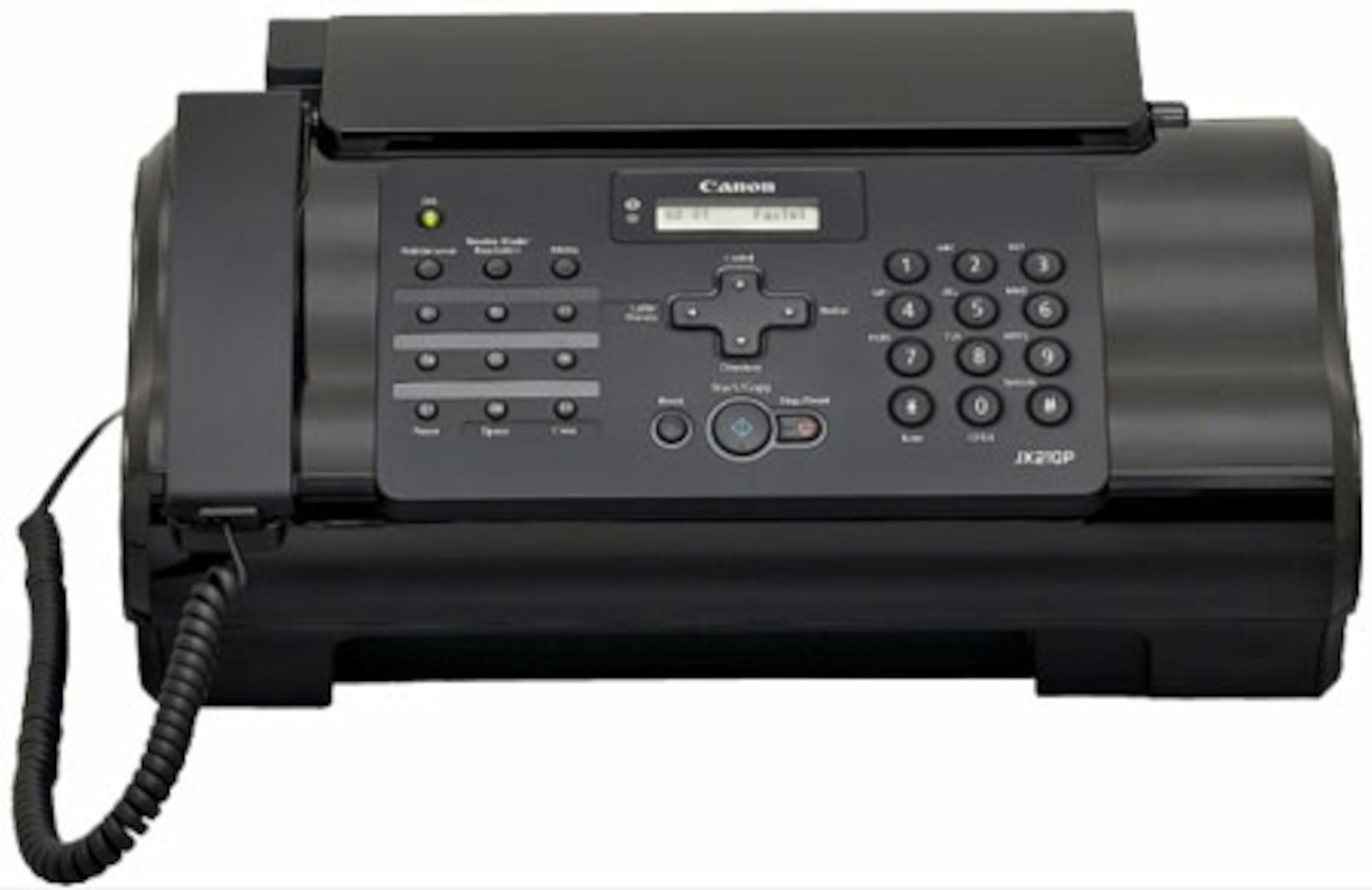 Fax JX210P - Canon | Kjell.com