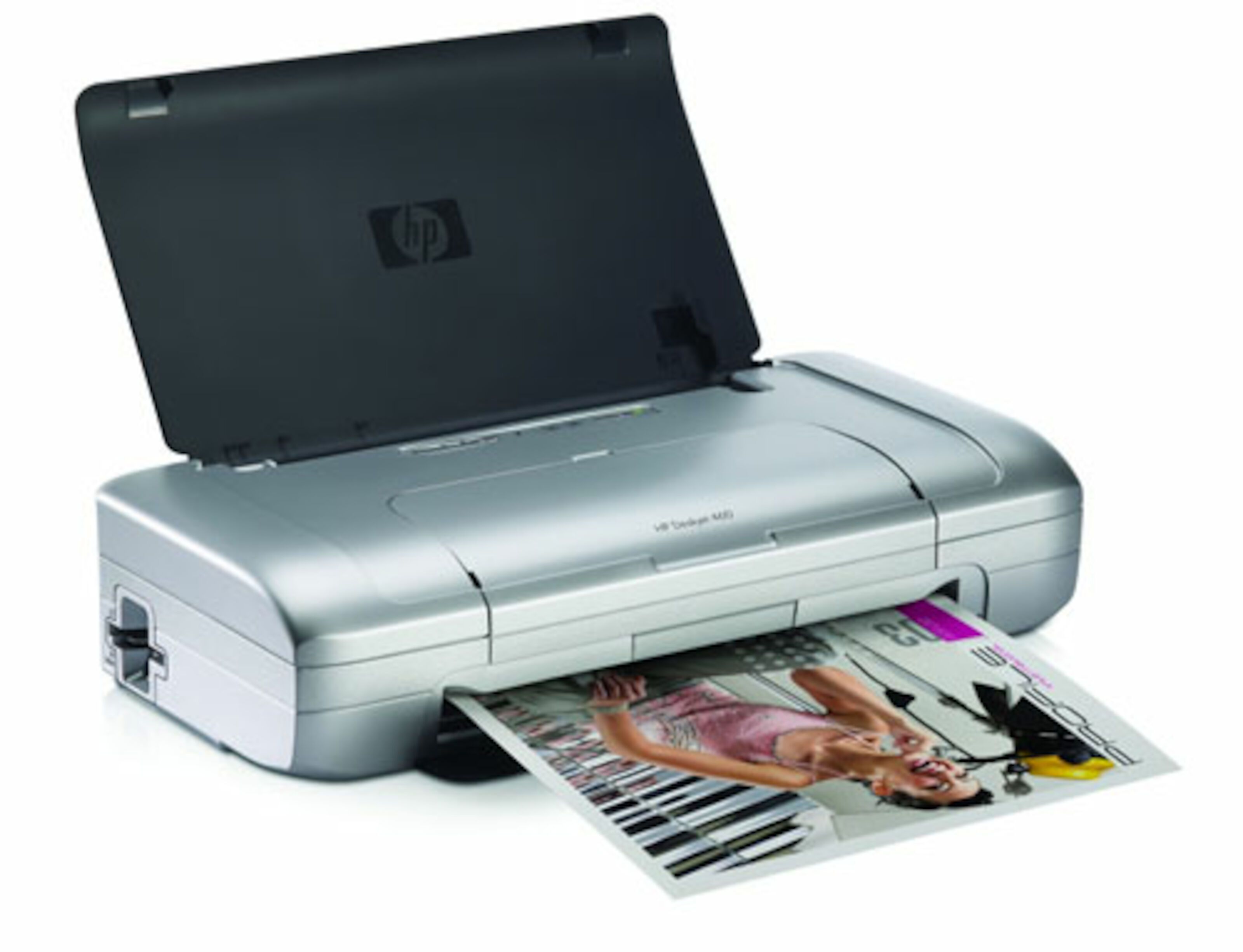 Hp deskjet 460 ошибка