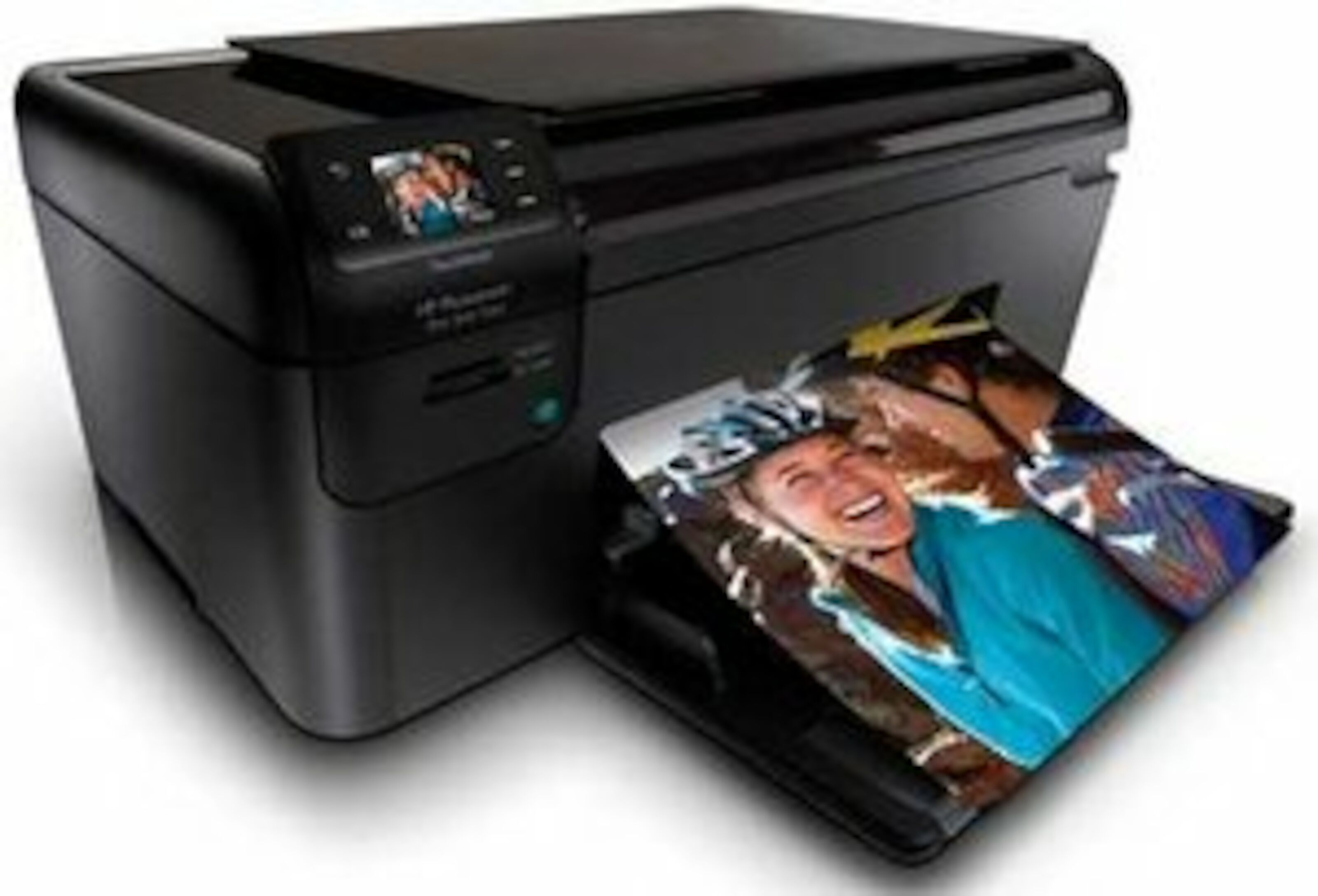 download hp photosmart plus printer software