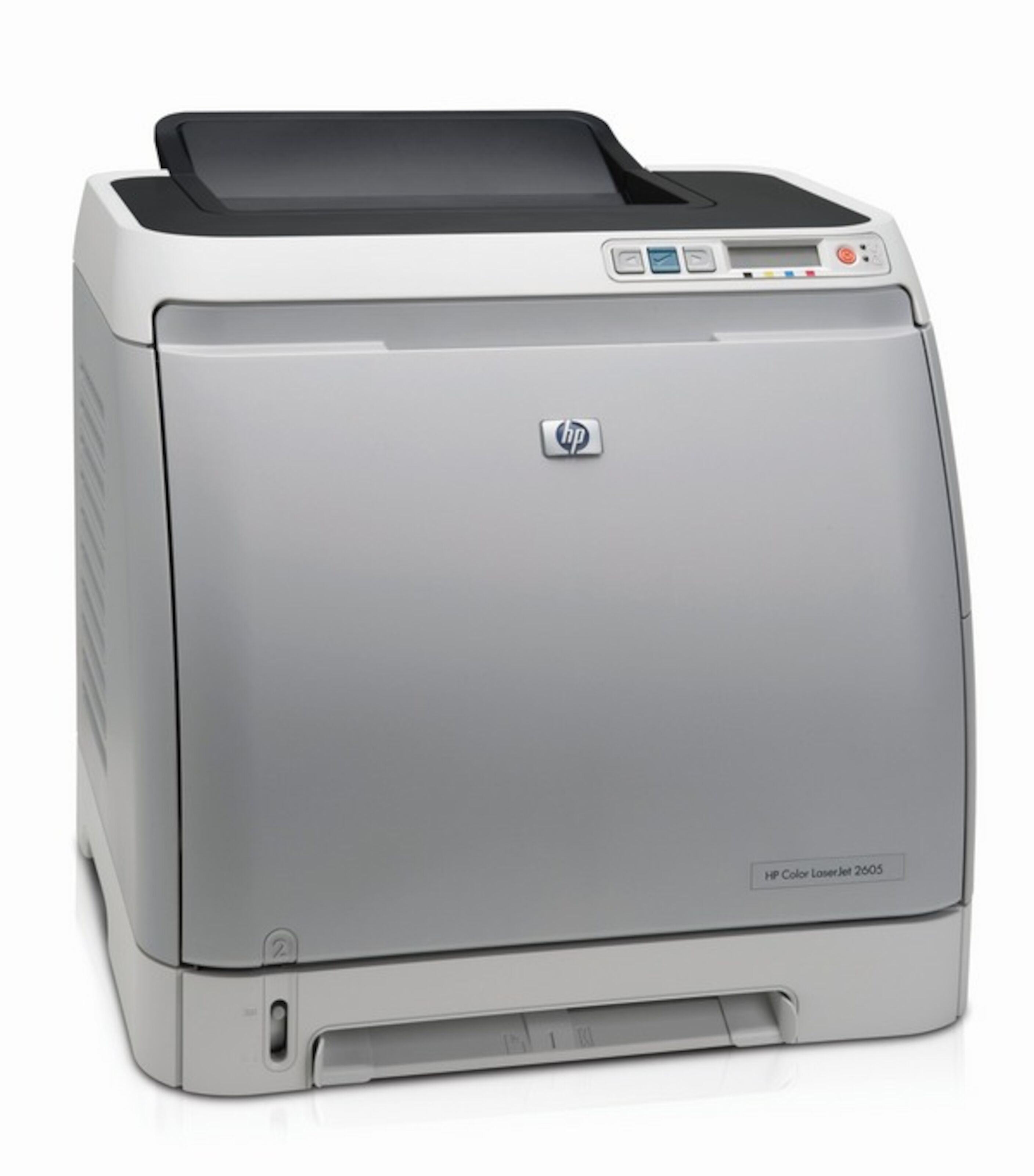 Hp color laserjet 1600 печатает с полосами