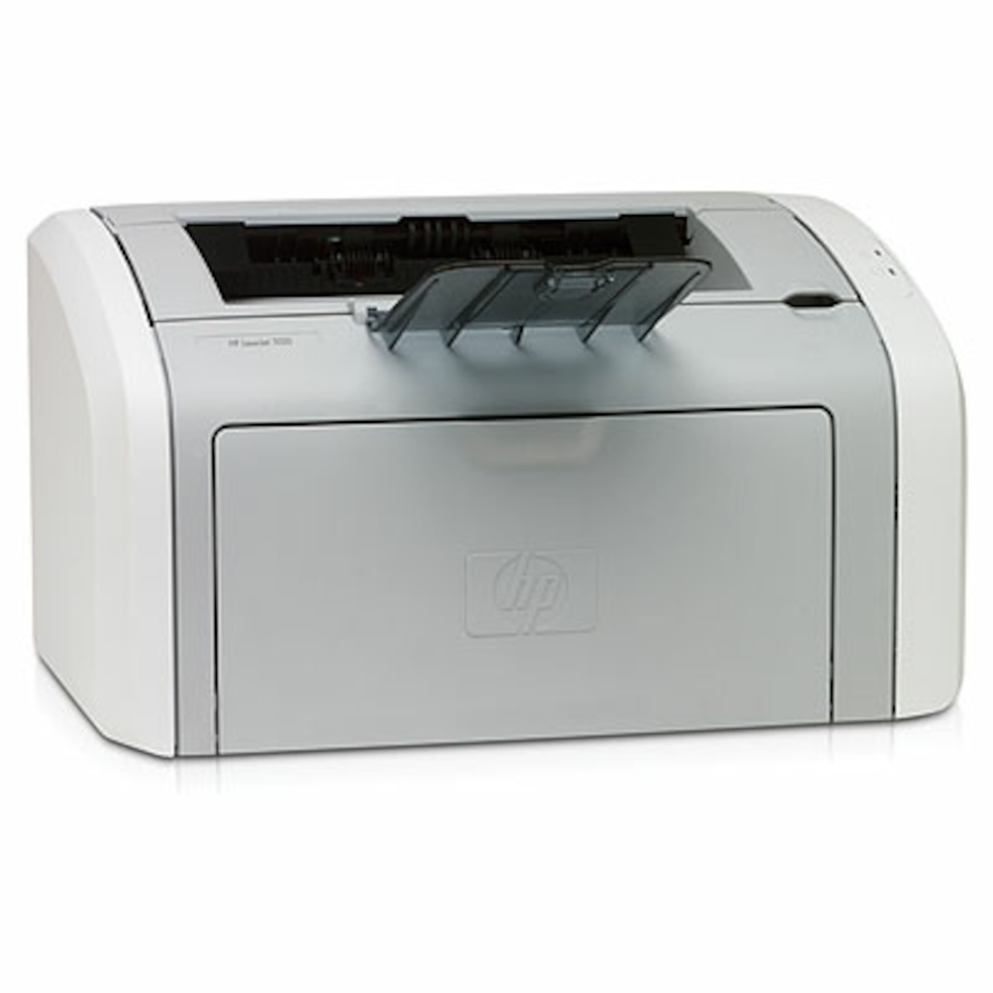 hp laserjet 1020 test page without pc