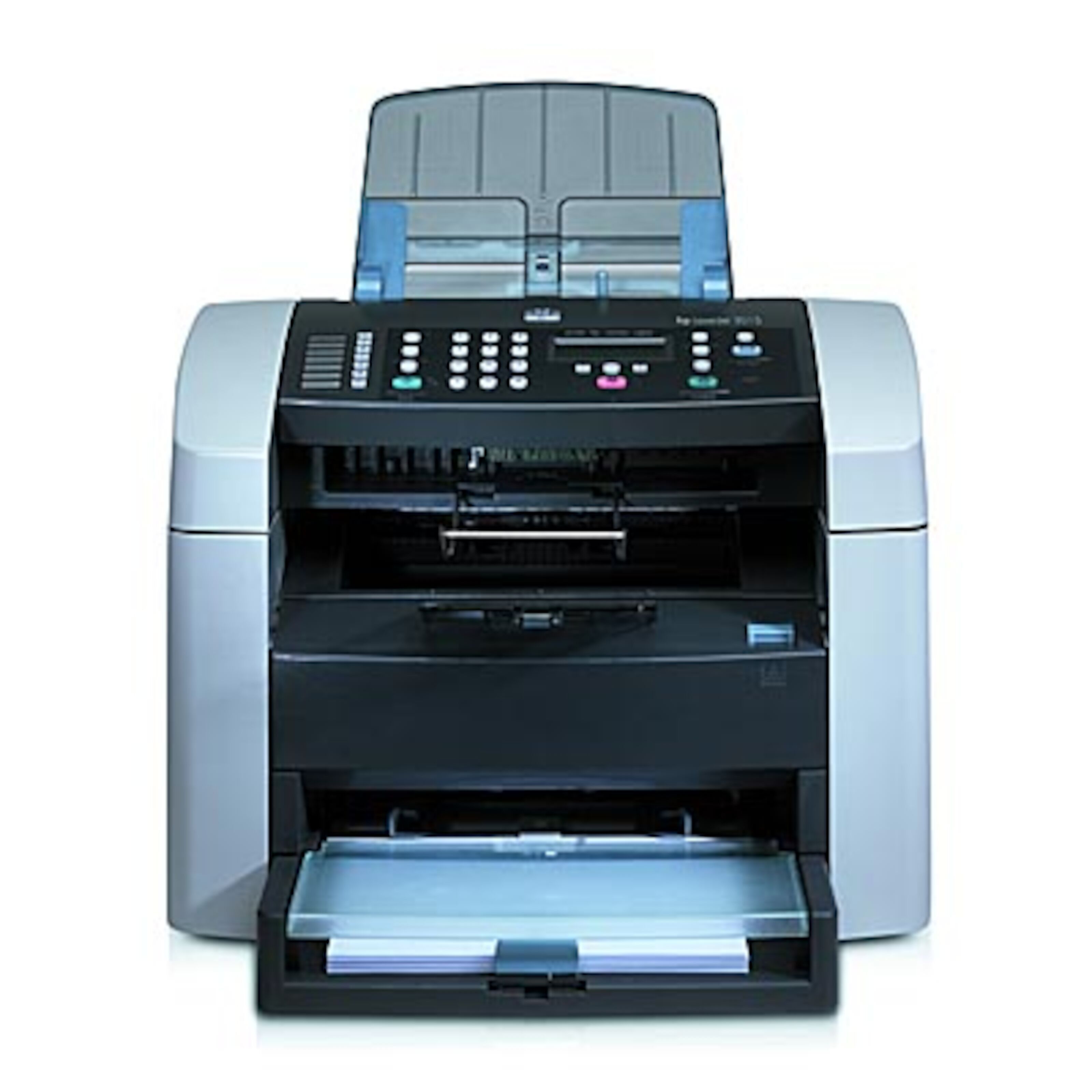 Hp laserjet 3015 программа для сканирования