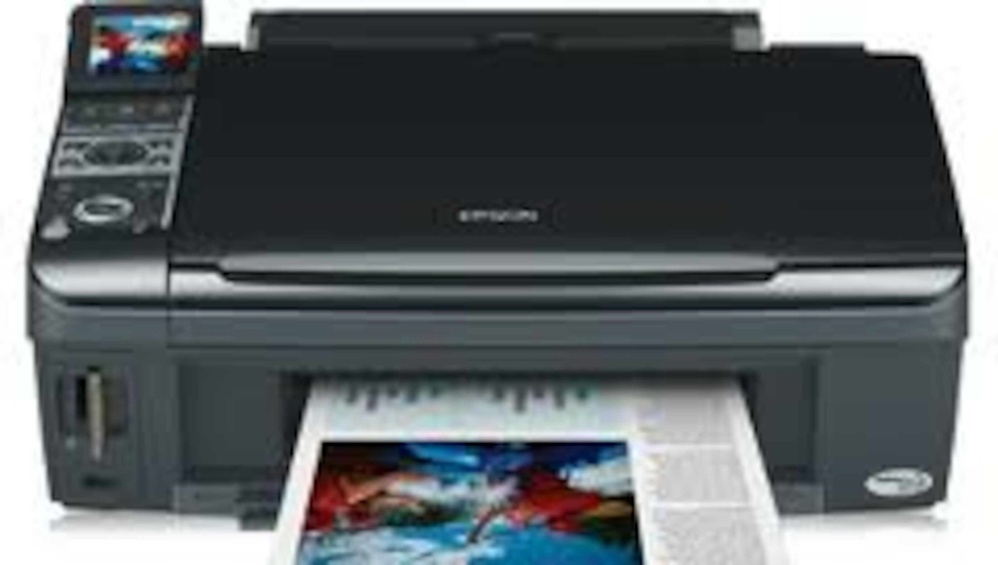 Stylus SX415 - Epson | Kjell.com