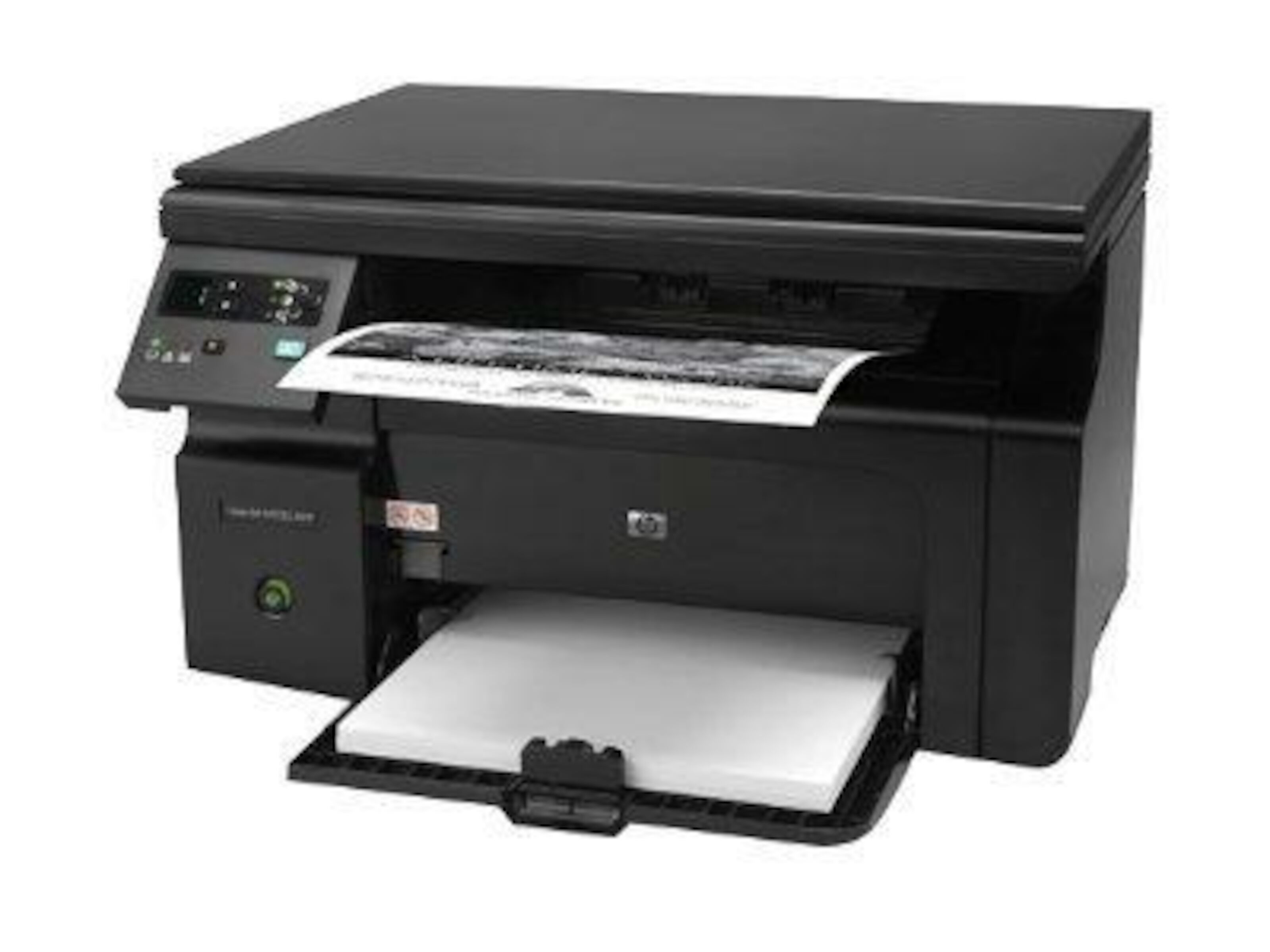 Программа для сканирования hp laserjet m1130 mfp