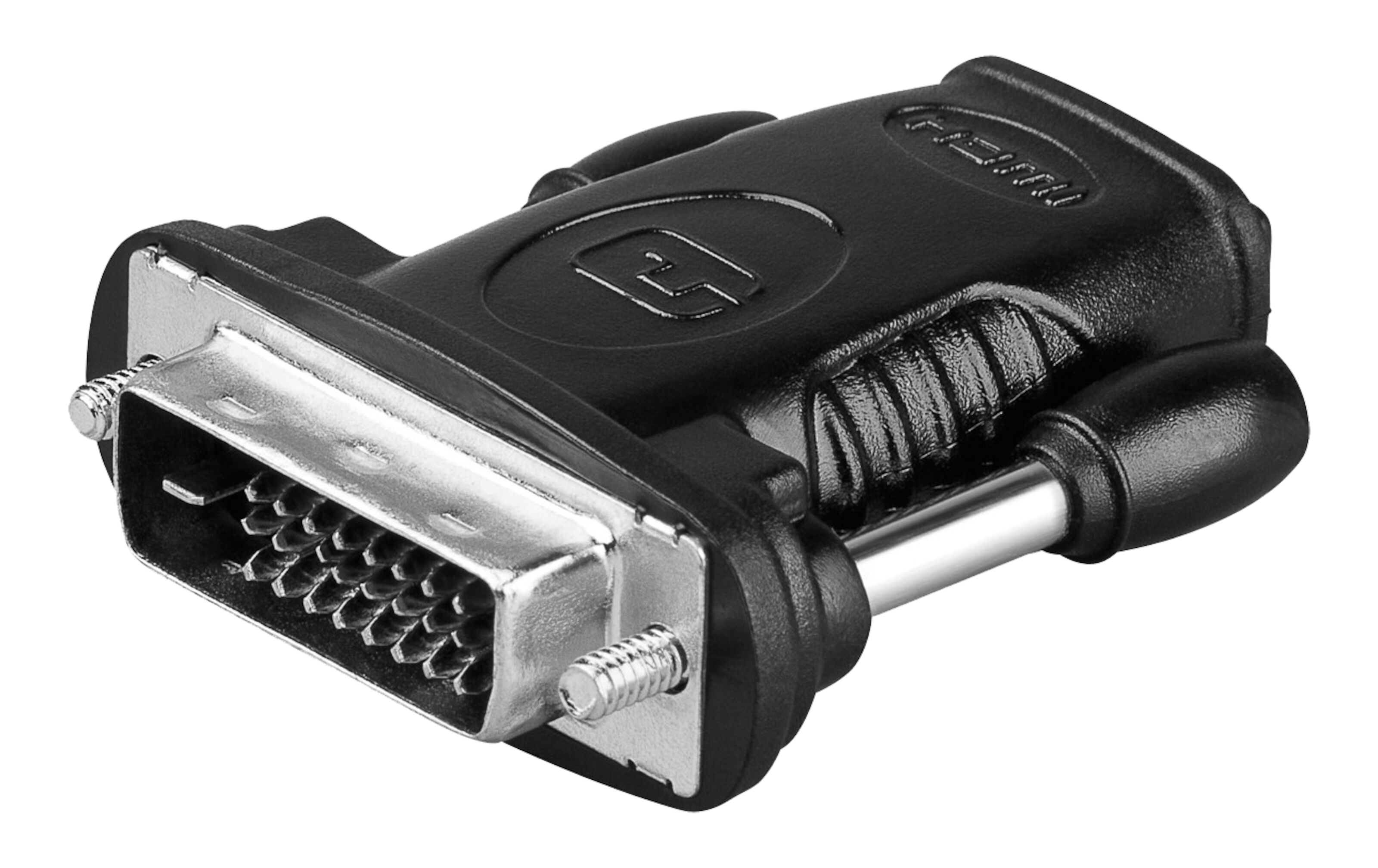 HDMI till - DVI HDMI | Kjell.com