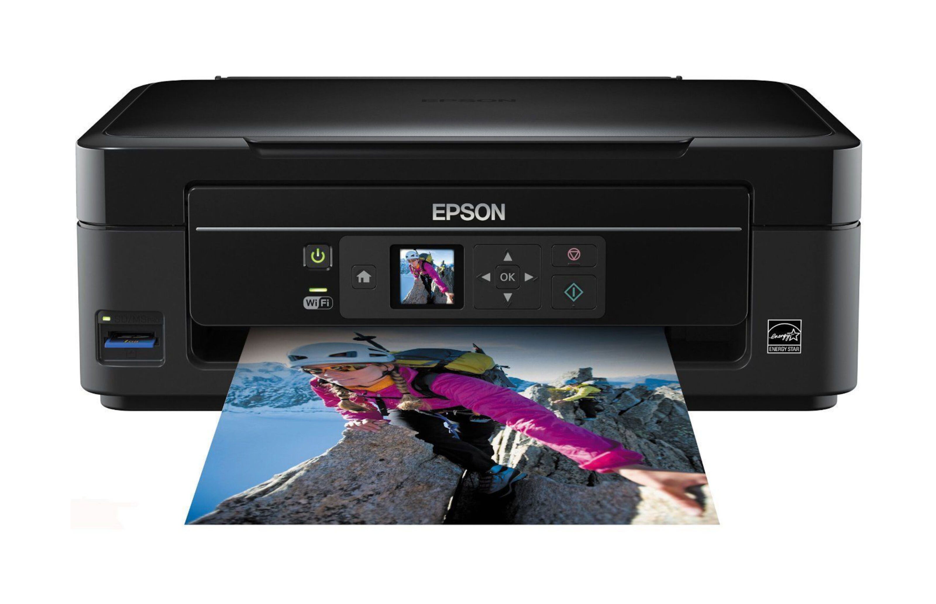 Разборка мфу epson stylus sx430w