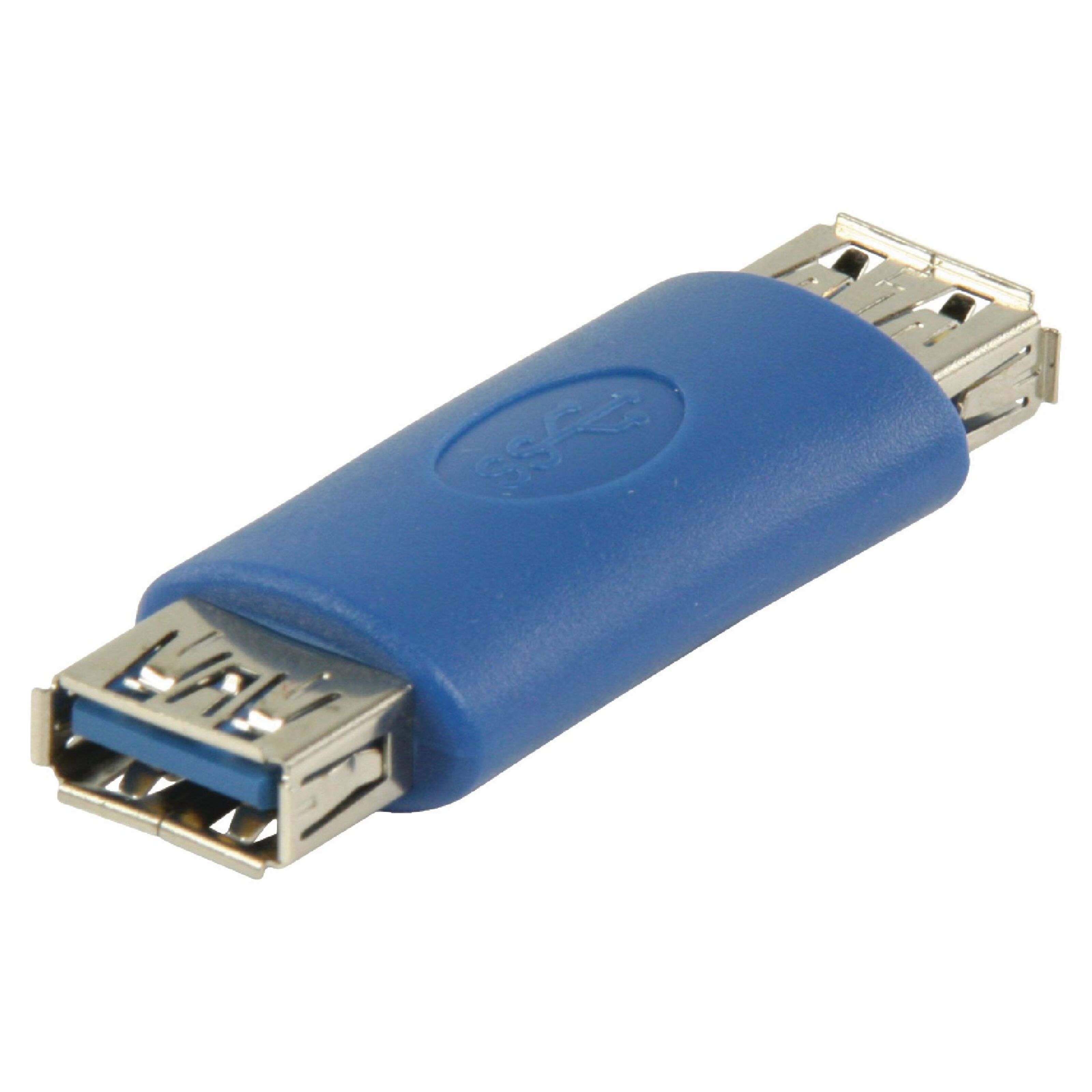 USB 3.0-dubbelhona