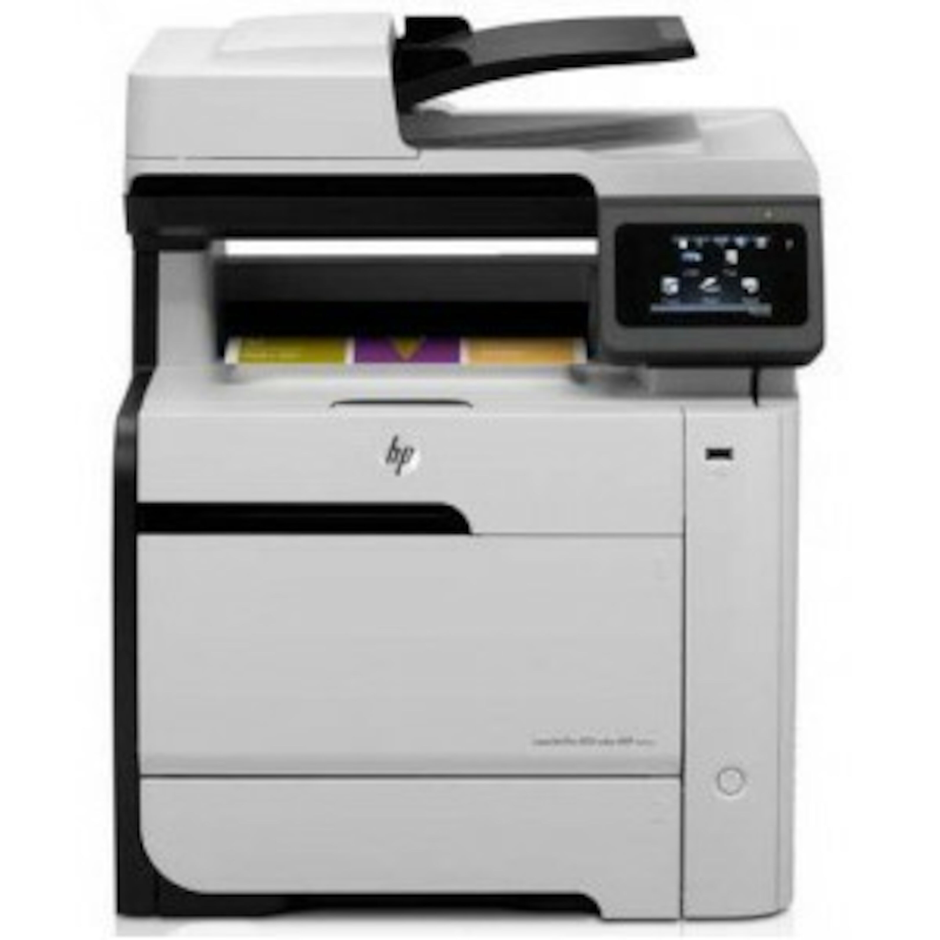 LaserJet PRO 400 Color M 475DN HP