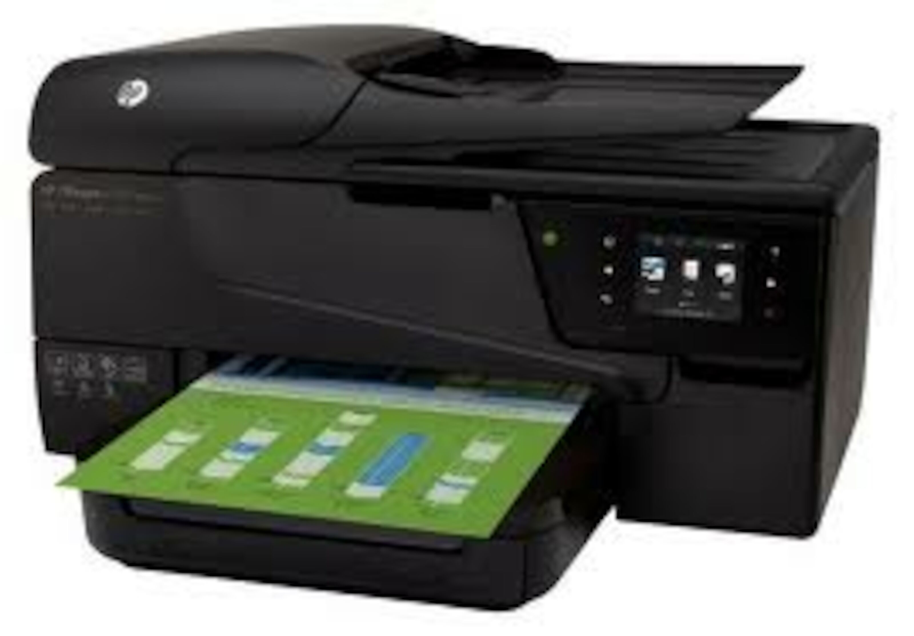 hp officejet pro 8600 driver only