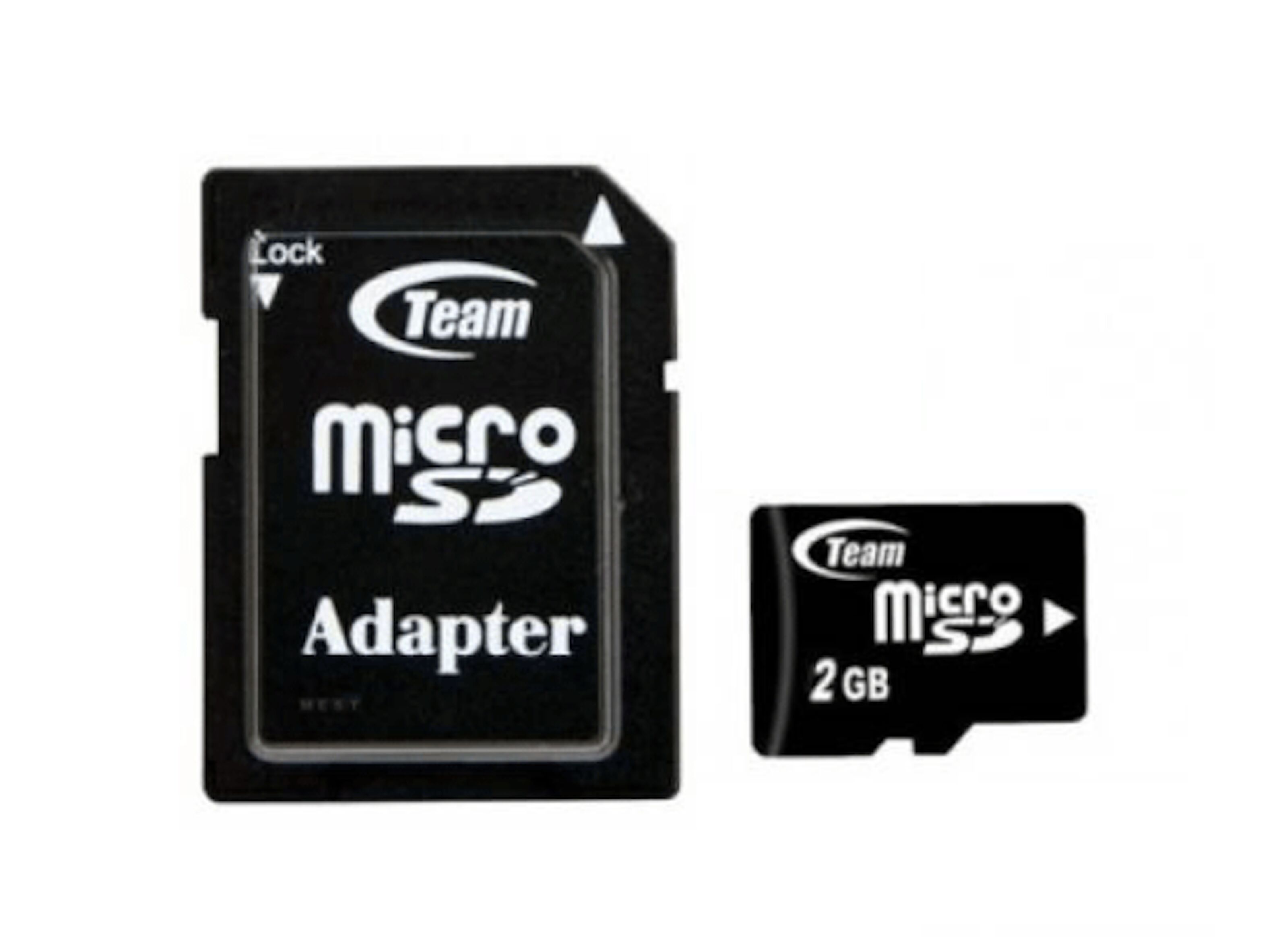 Micro-SD-kort GB med SD-adapter - Minnekort Kjell.com