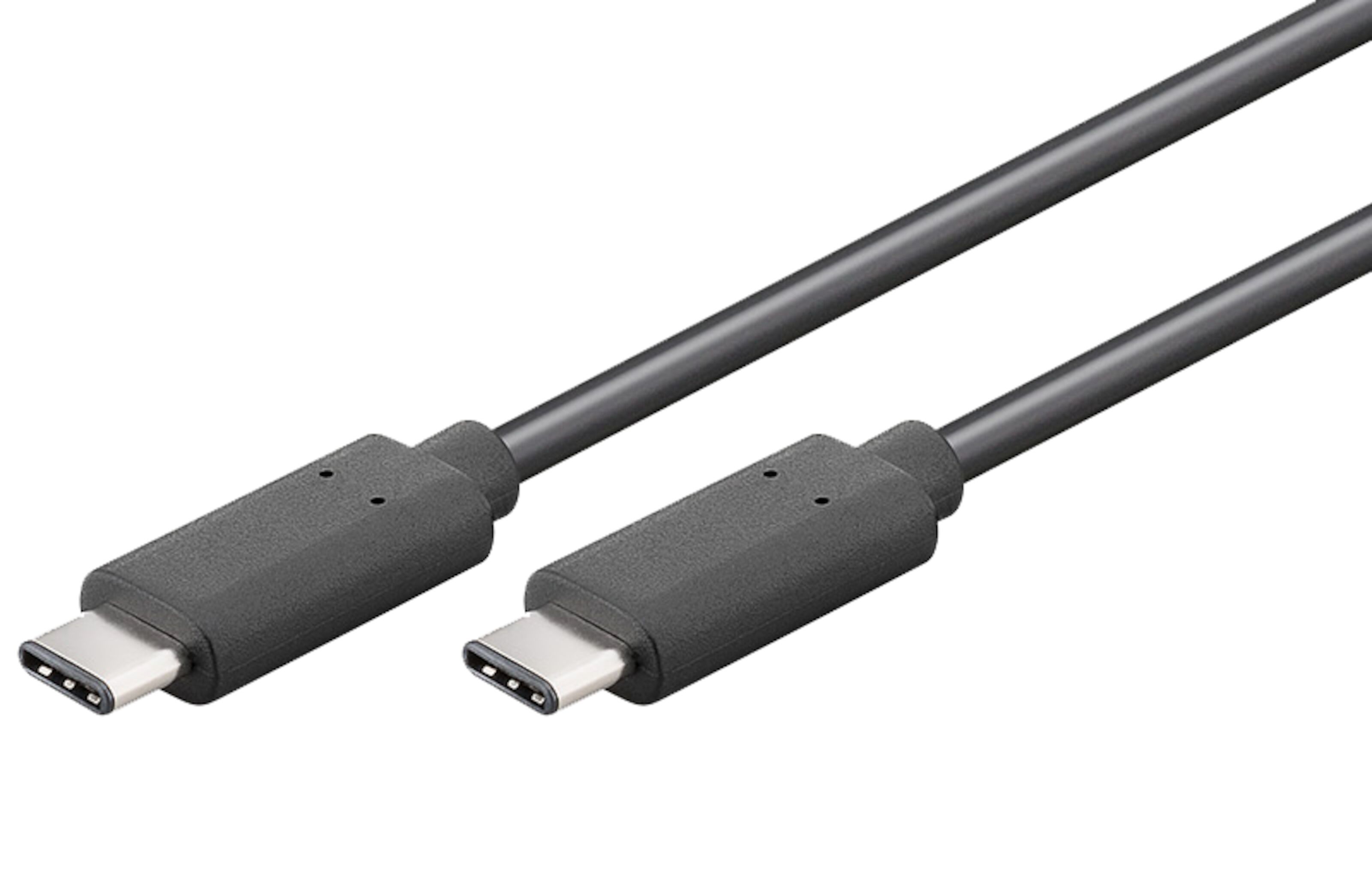 Luxorparts USB-C-kabel - USB-C Kablar | Kjell.com