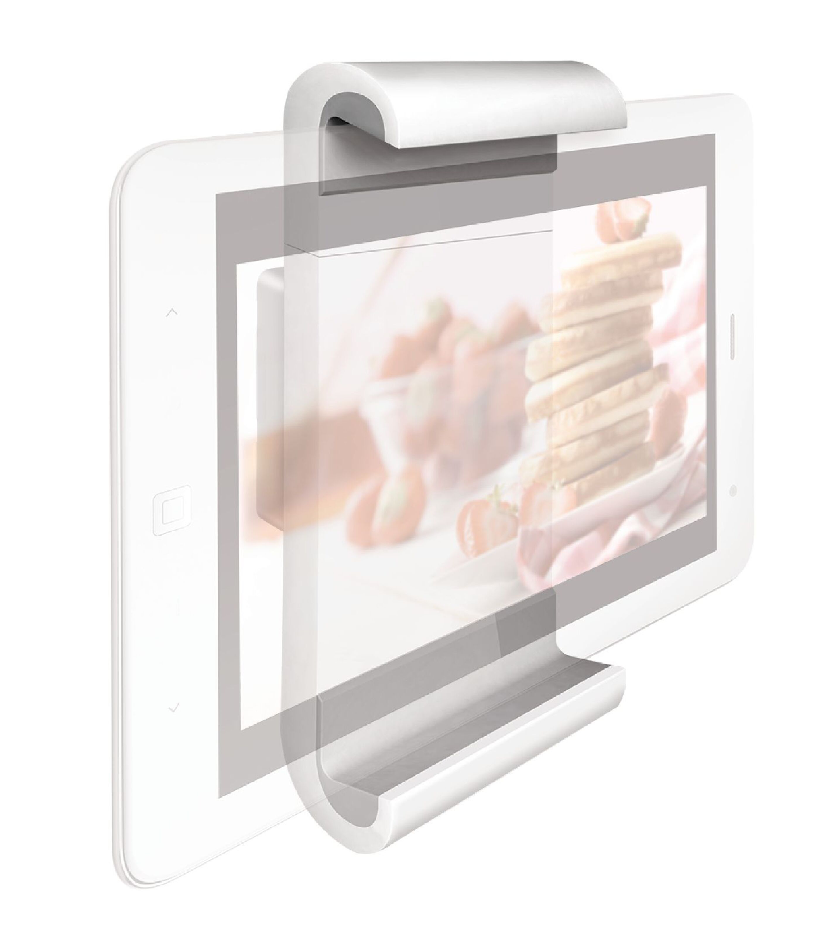 Veggfeste Til Nettbrett 7–12'' - Holder For IPad | Kjell.com