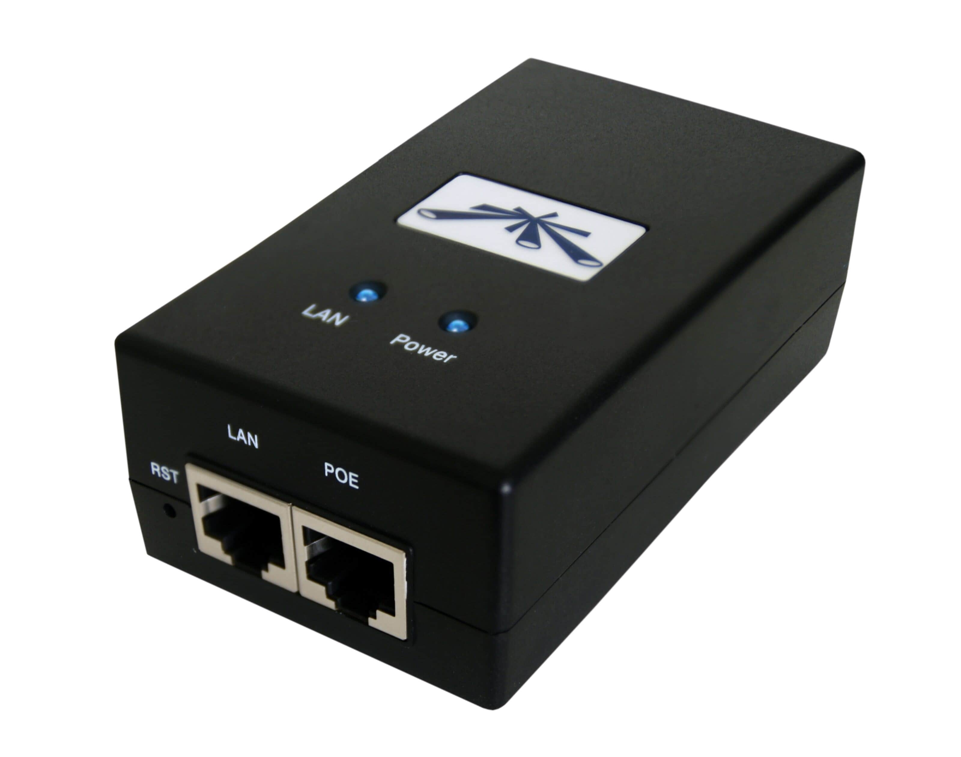 Poe инжектор ubiquiti 24v