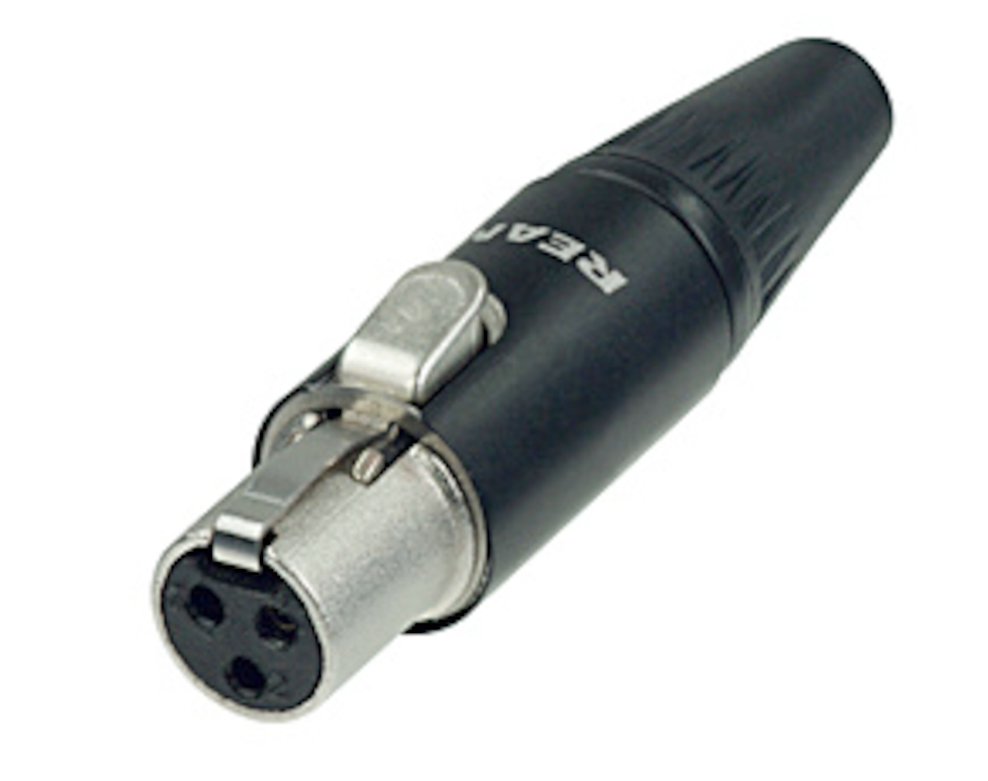 Neutrik Rean Mini-XLR-hunn - XLR-adapter | Kjell.com