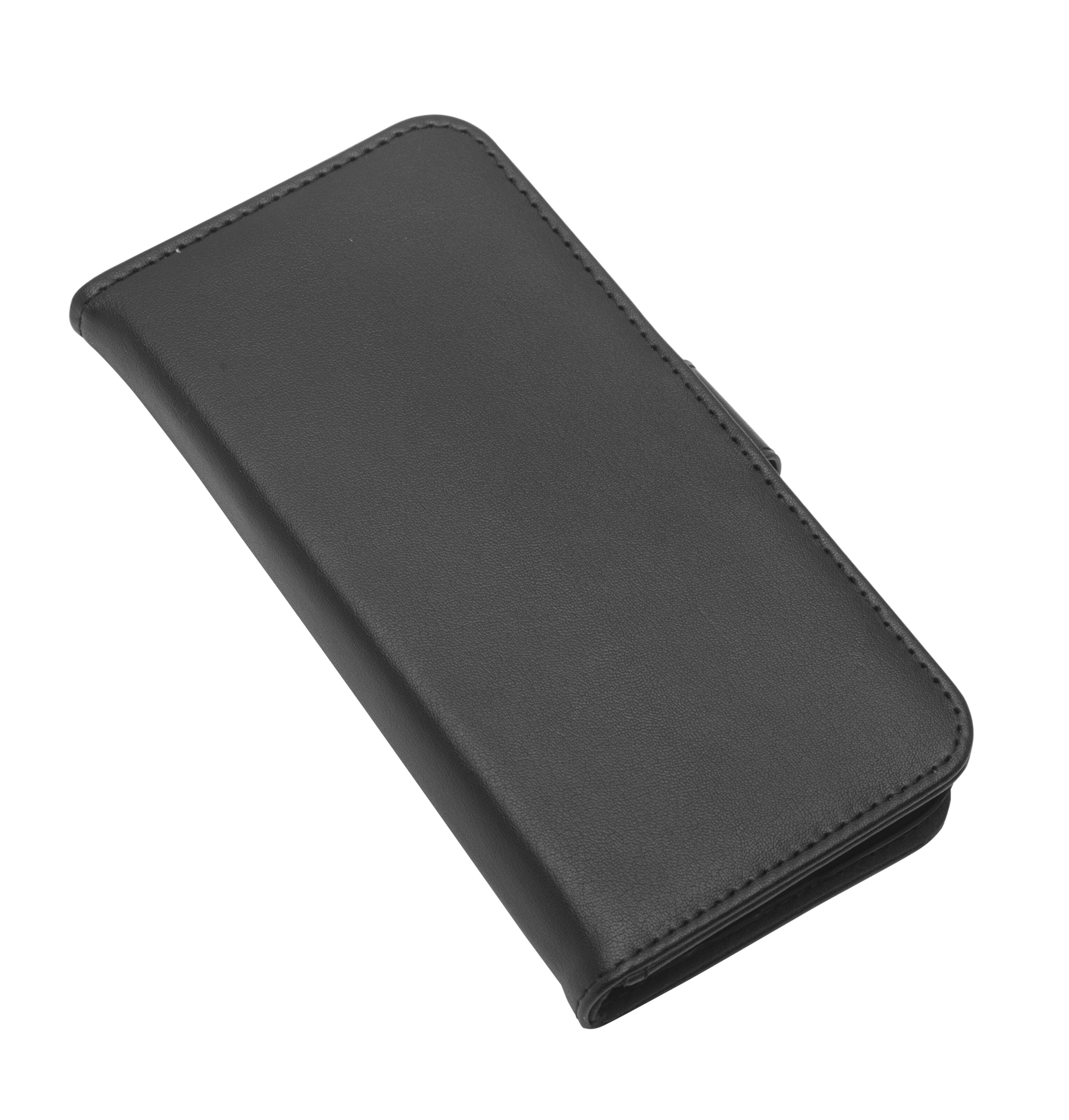 Linocell Mobilplånbok för Galaxy S7. Mobilplånbok