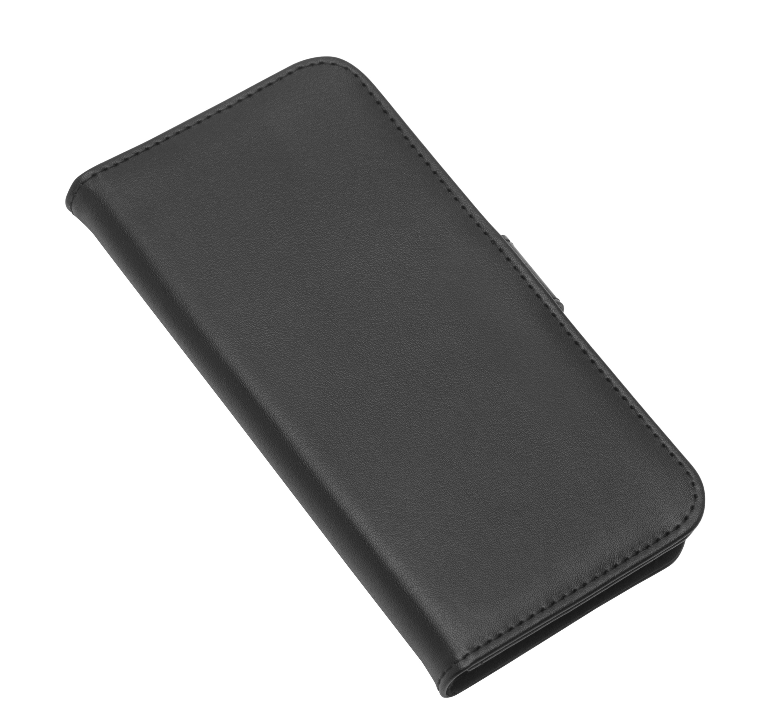 Linocell Mobilplånbok för Galaxy S7 Edge. Mobilplånbok