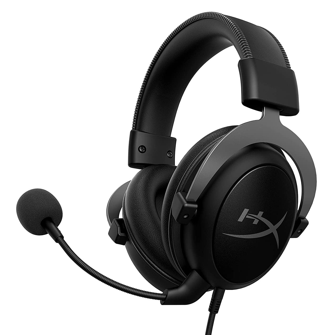 earphone gaming hyperx