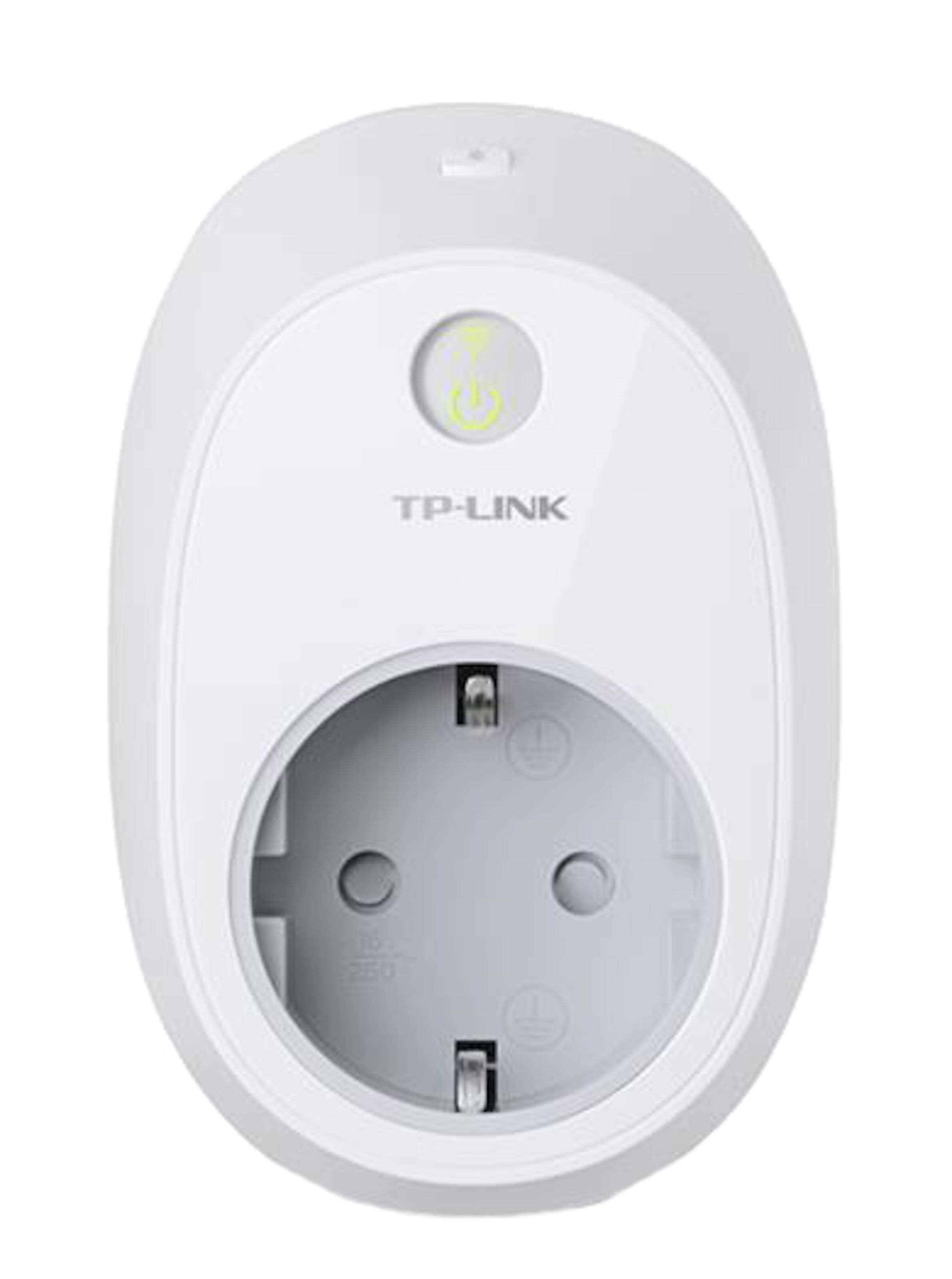 change wifi on kasa smart plug