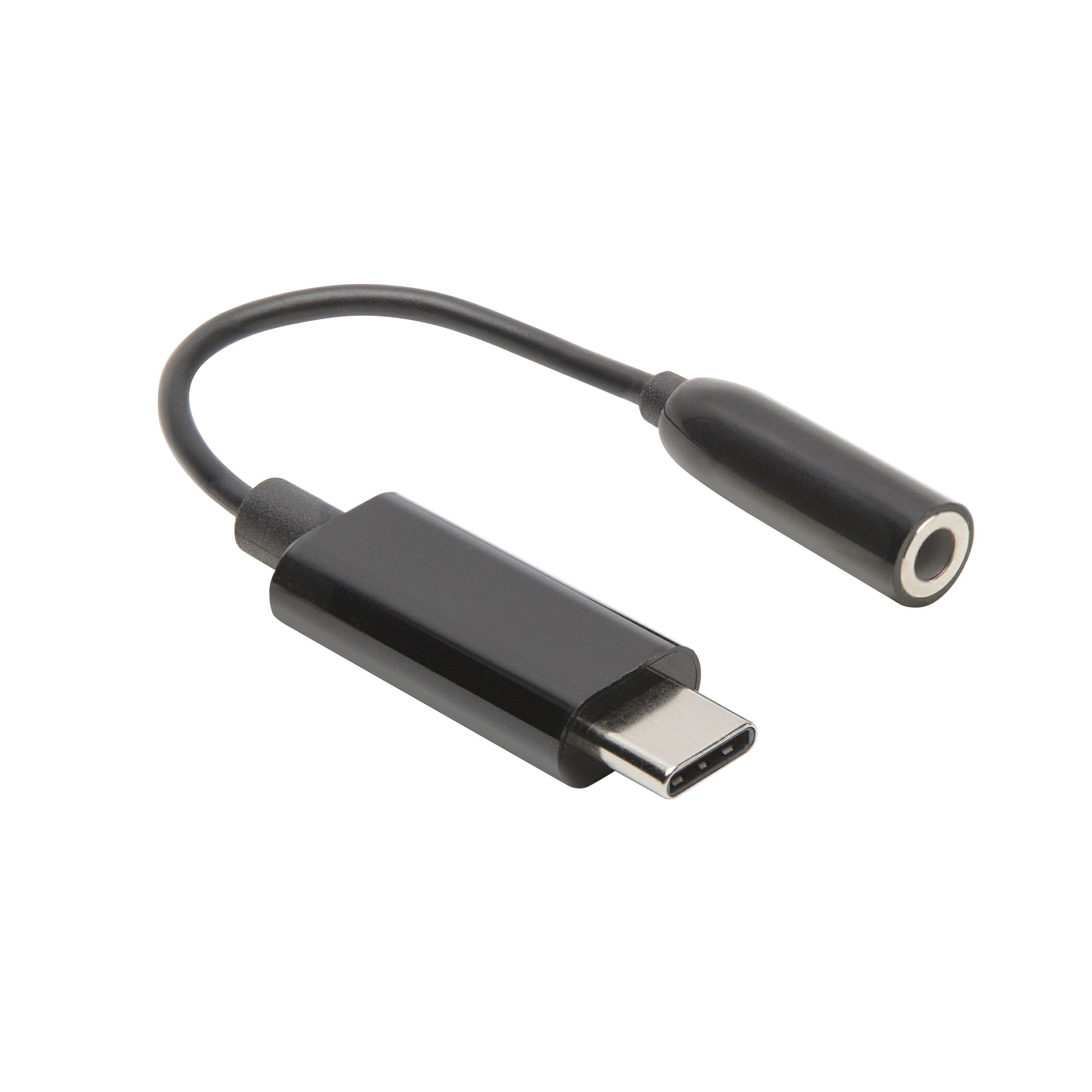 LILLHULT USB-A till USB-C - mörkgrå 1.5 m