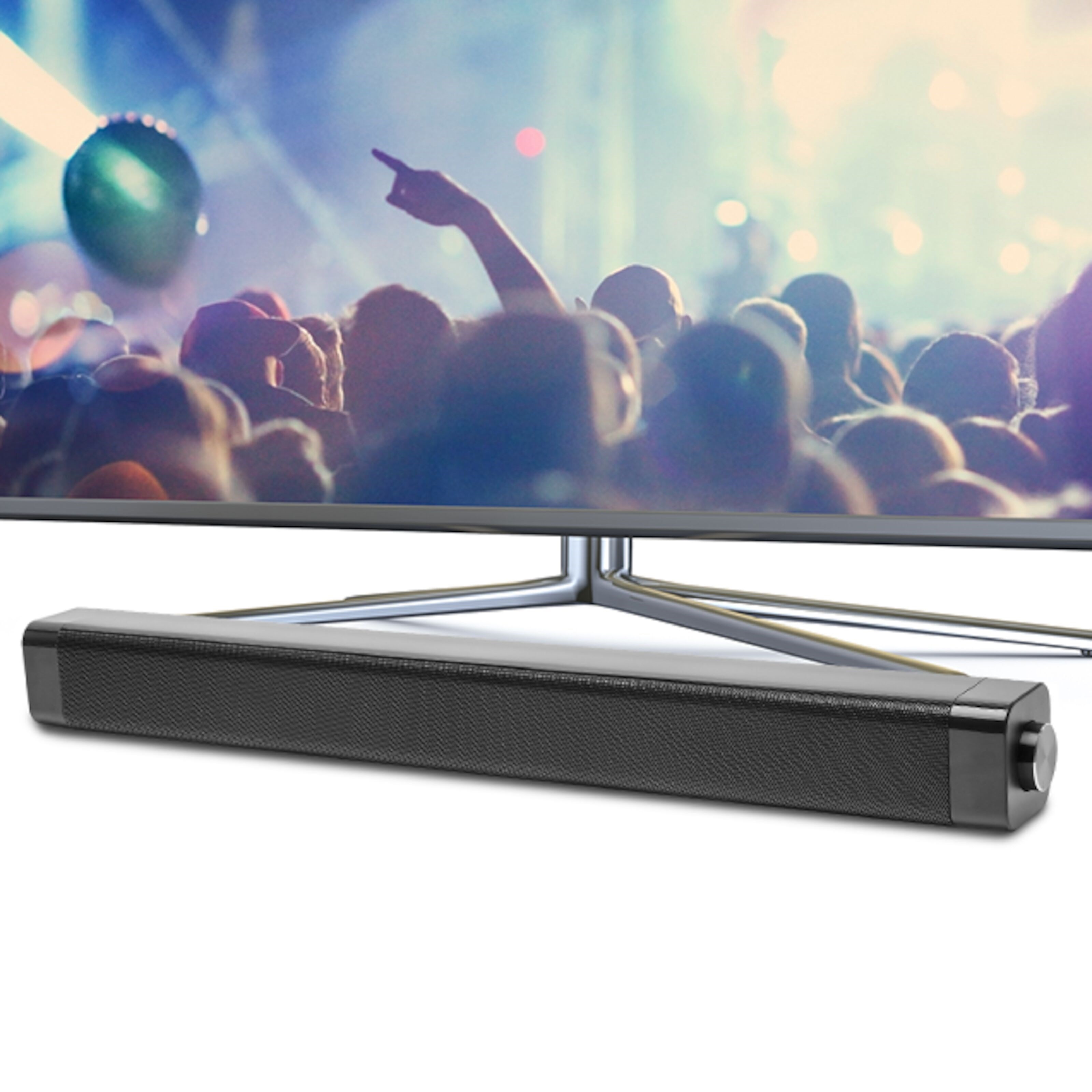 roxcore mini soundbar