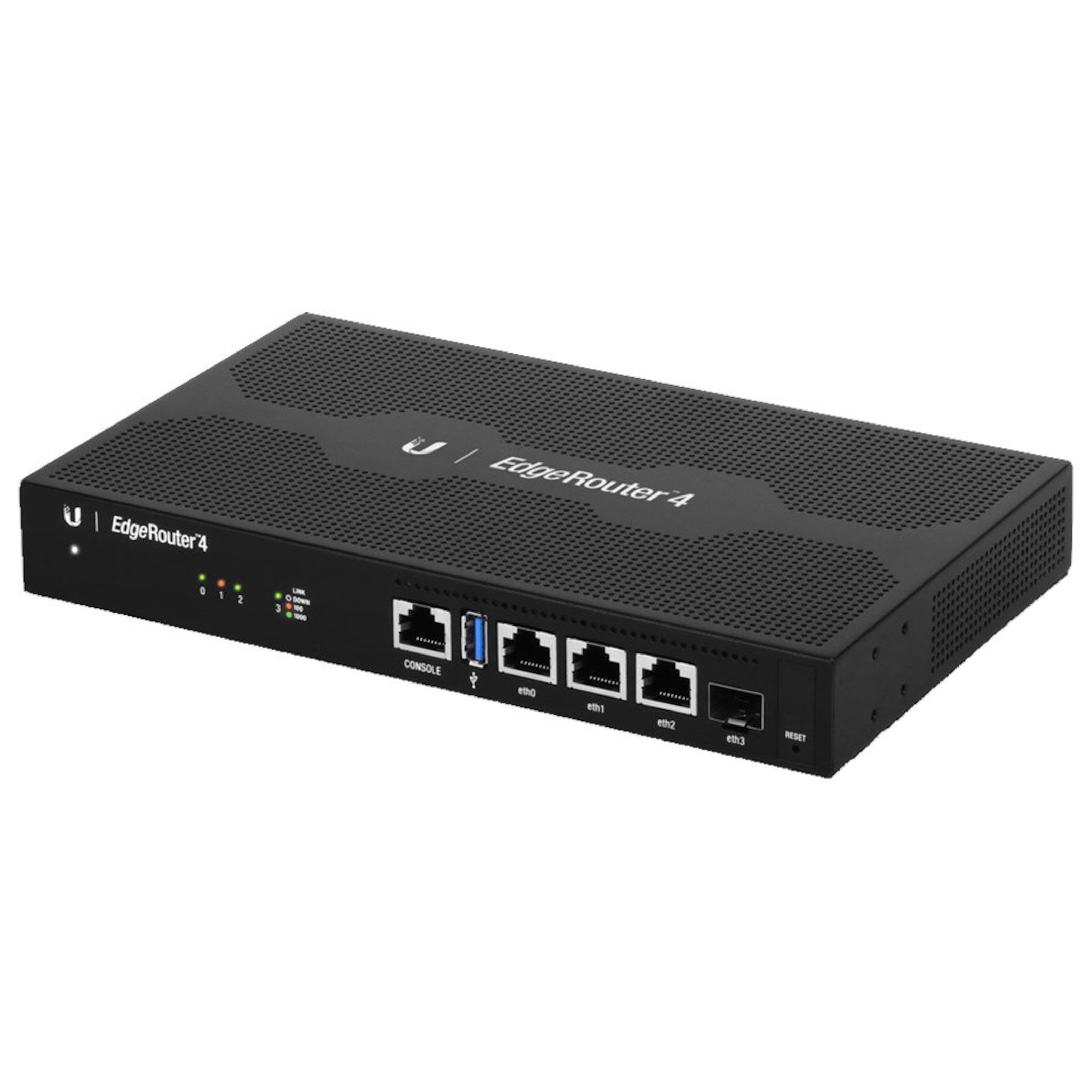 Ubiquiti EdgeRouter order 4 (ER-4)