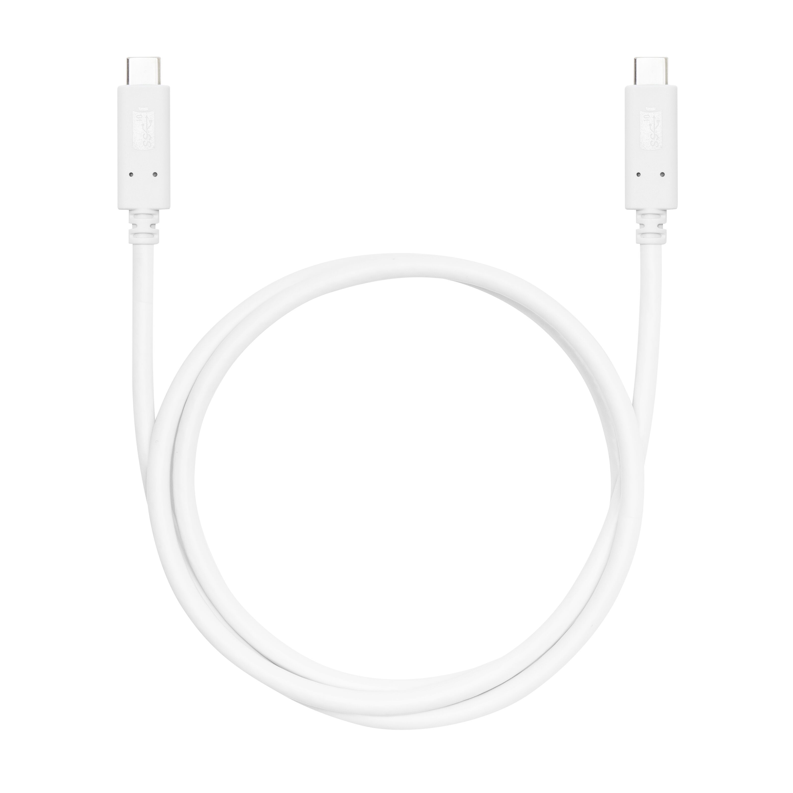 Luxorparts USB-C-kabel - USB-kablar | Kjell.com