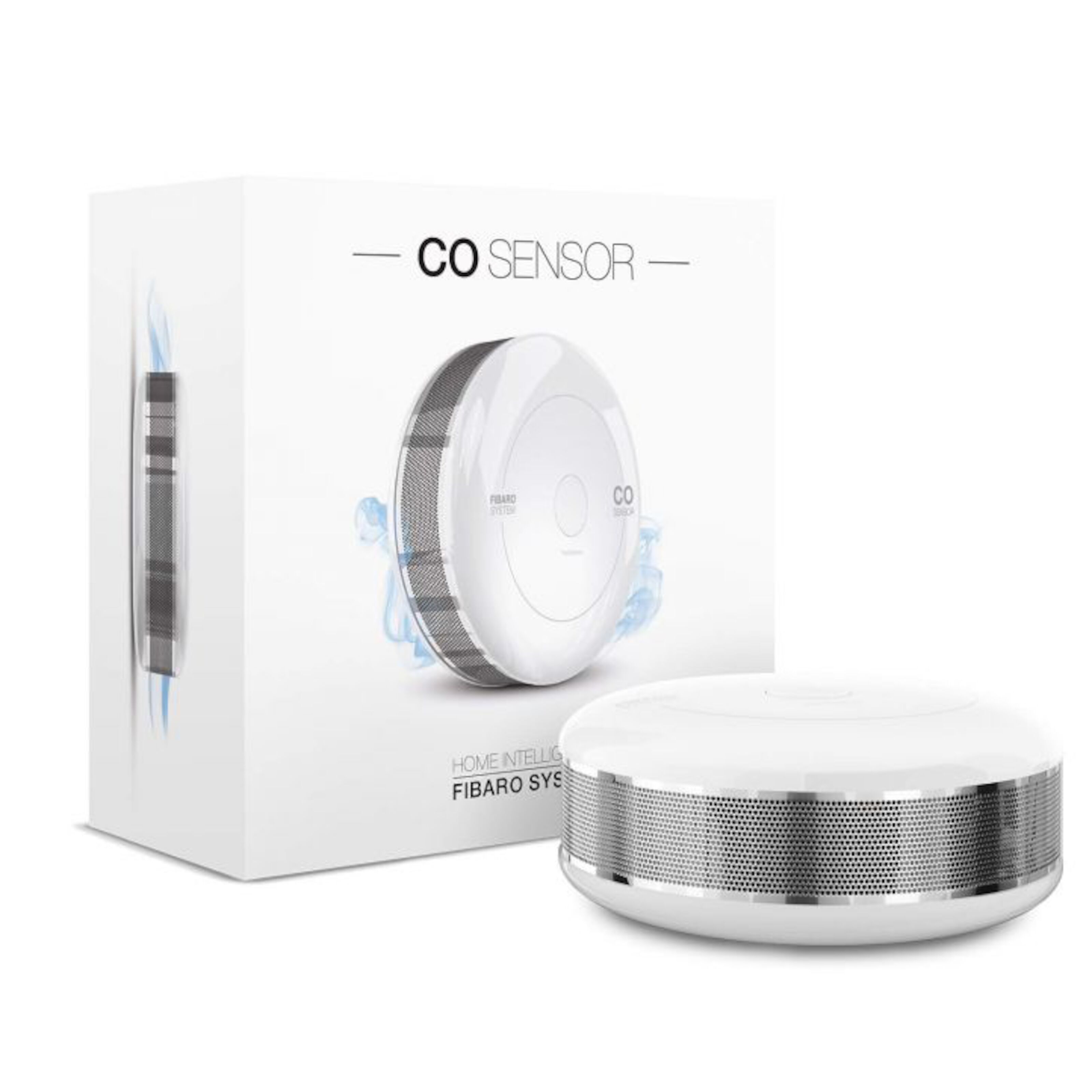 Fibaro Smoke sensor FGSD-002