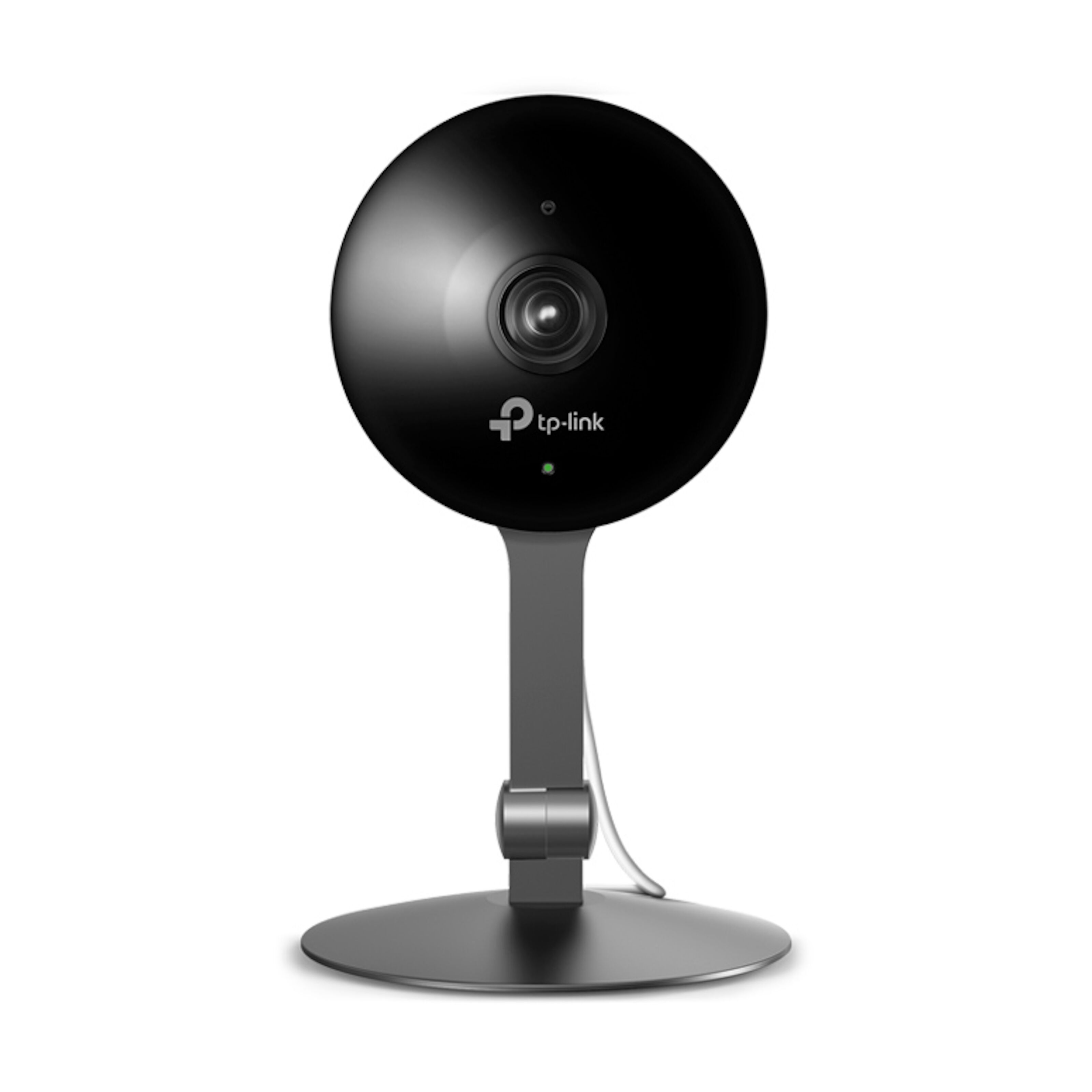 TP-link Kasa Cam KC120 Trådlös övervakningskamera ...