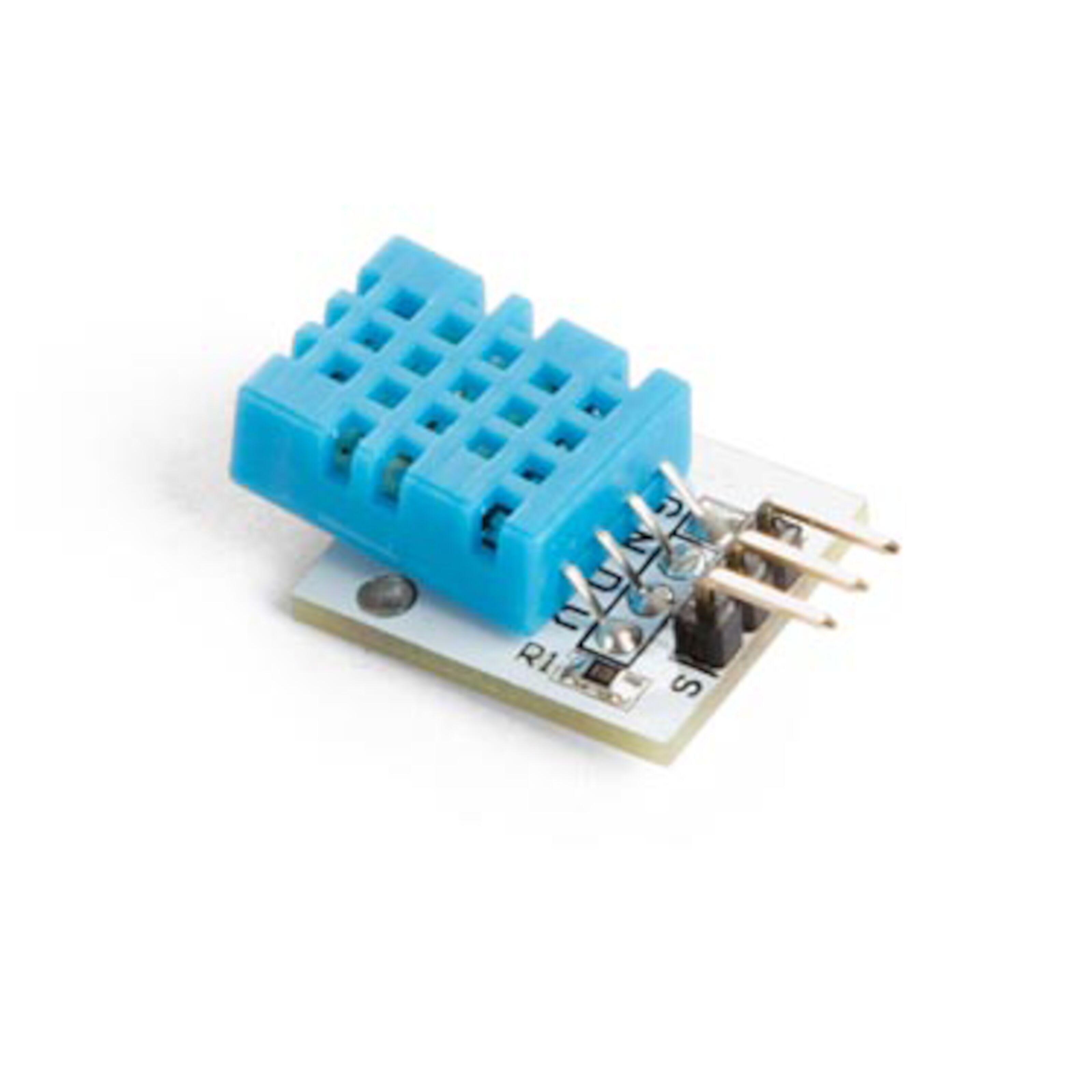 Luxorparts Temperatursensor med kabel for Arduino - Arduino