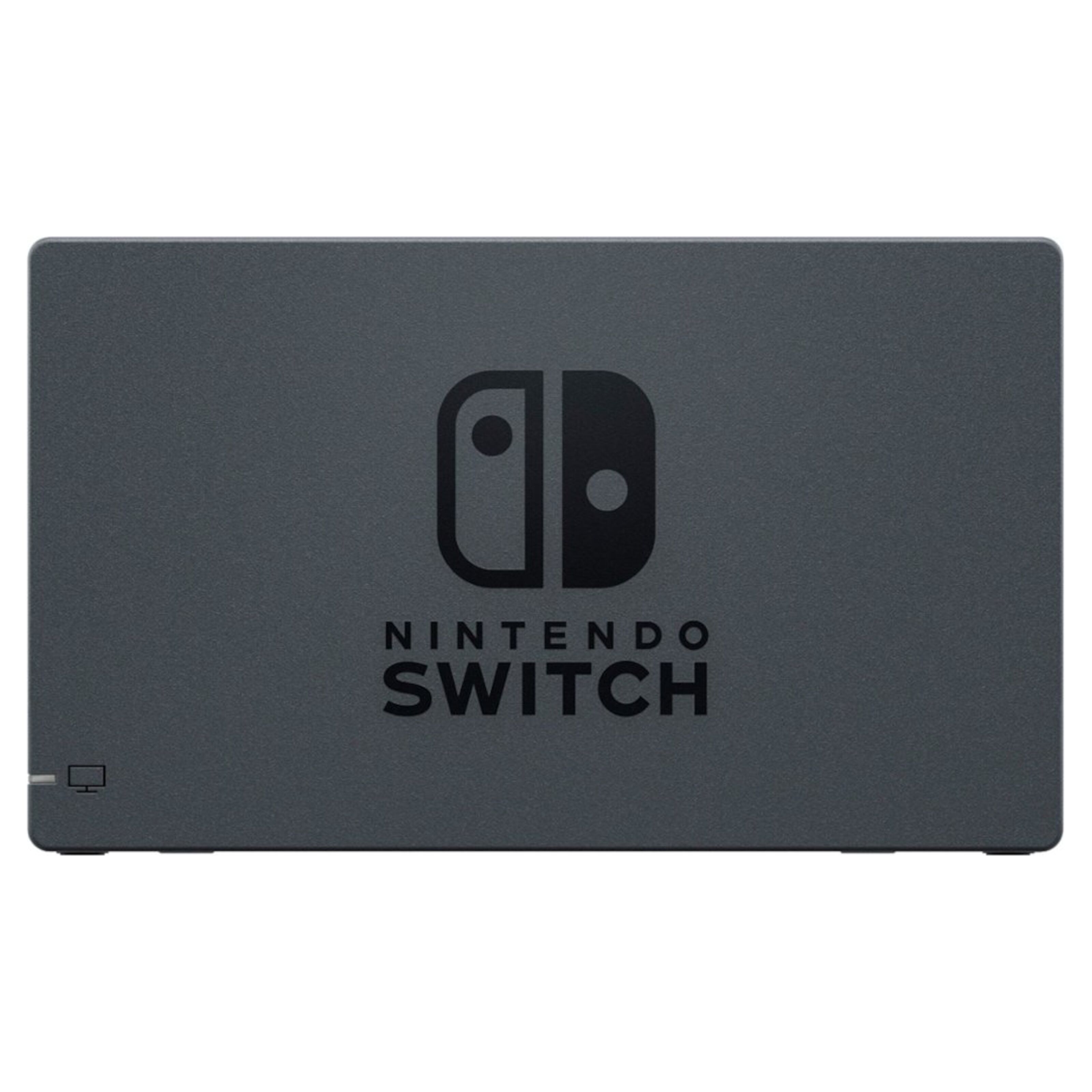 Nintendo retailer switch dock