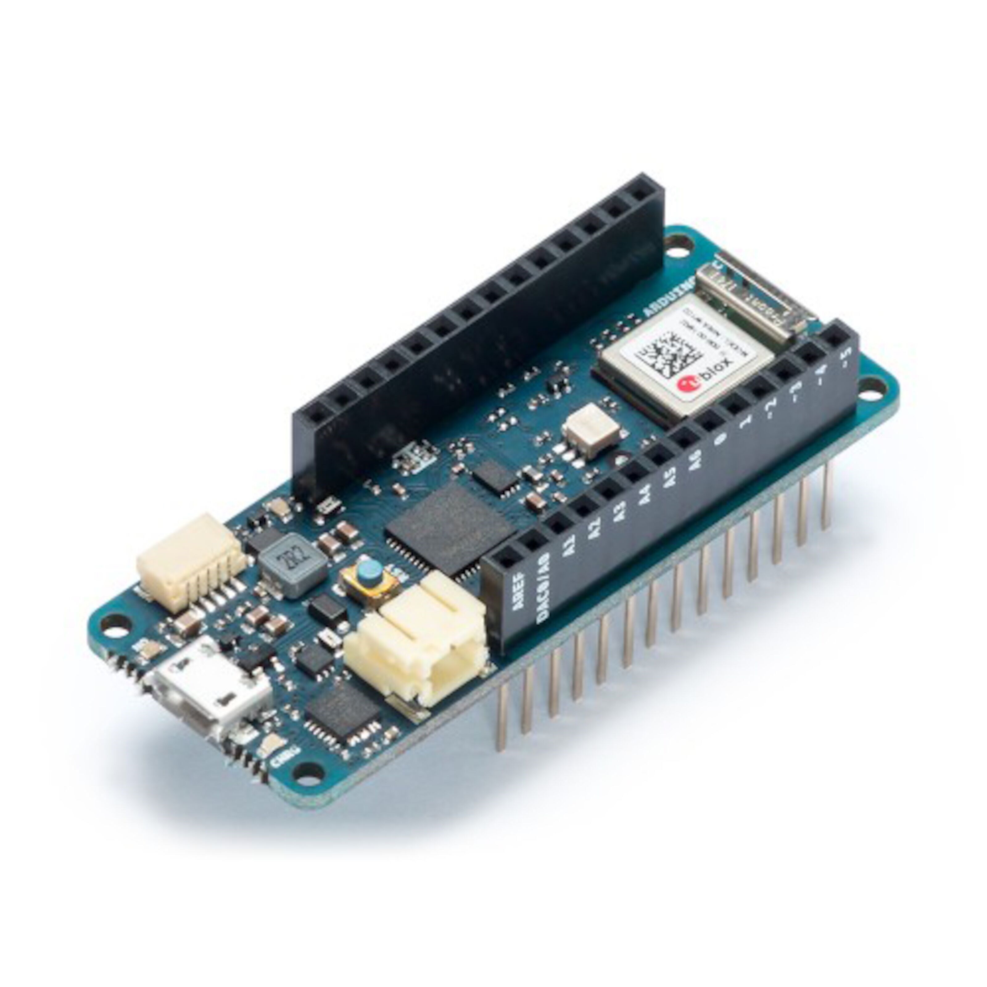 Wifi или bluetooth arduino