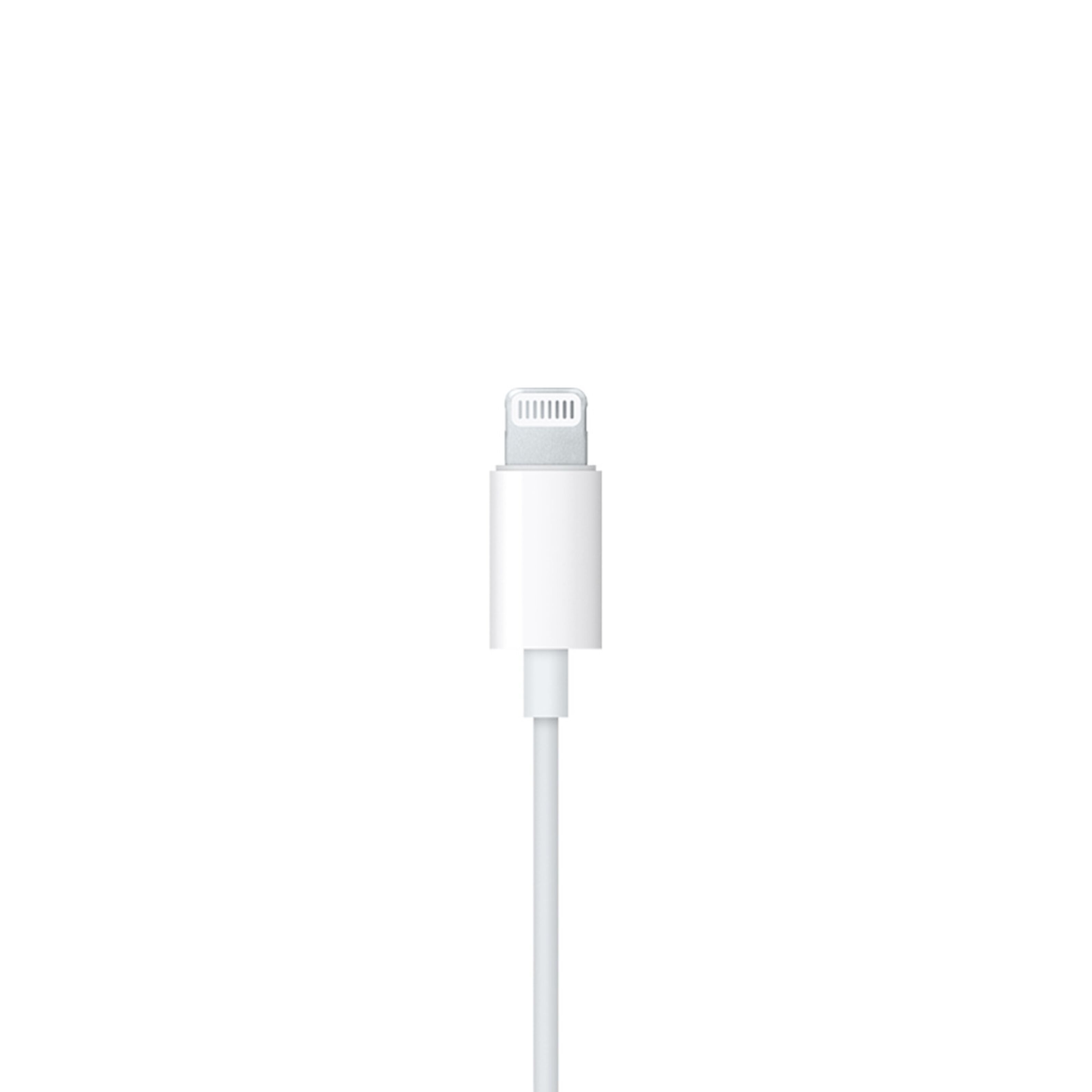 genuine apple lightning earpods