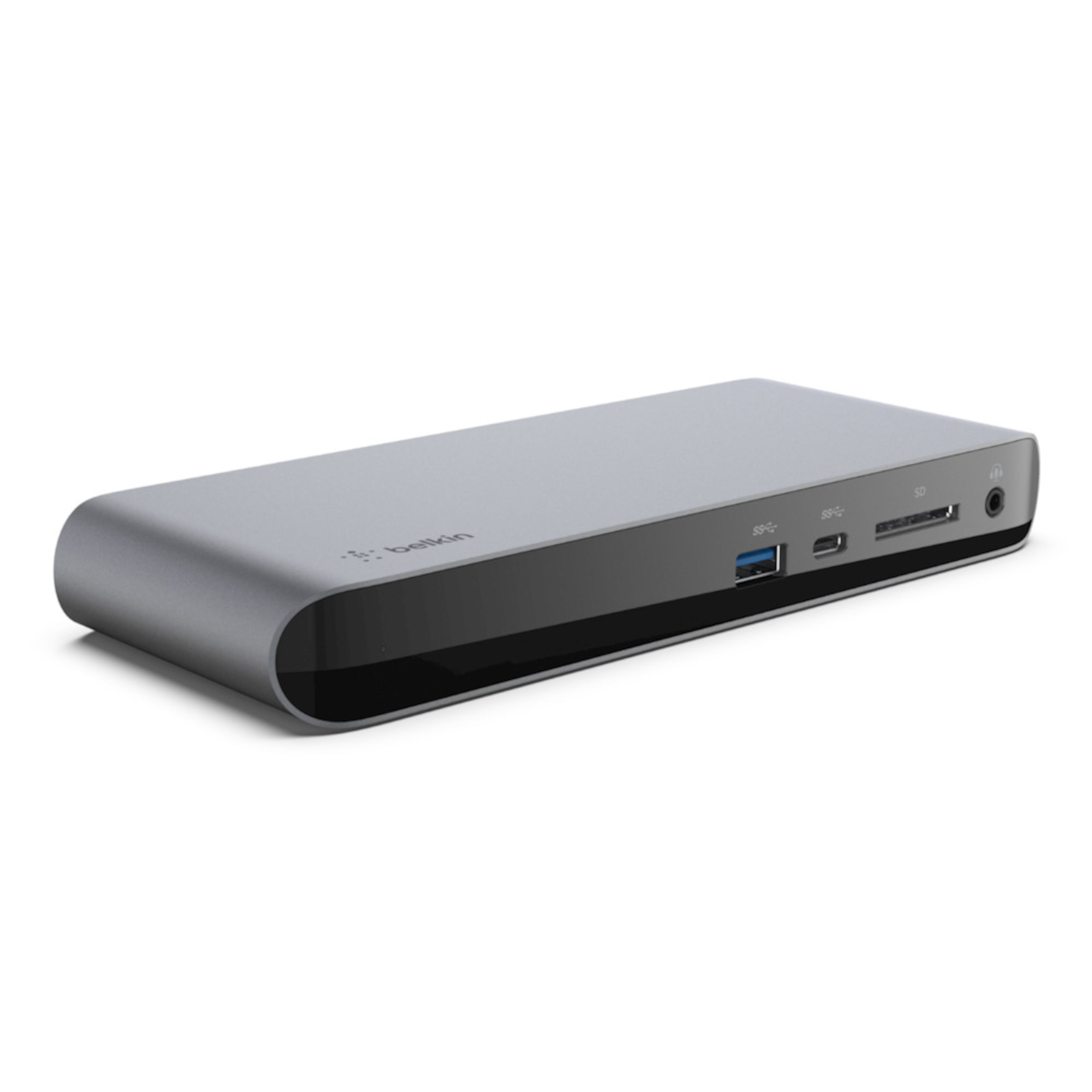 Belkin Thunderbolt 3 Dock Pro Dockningsstation Mac Tillbehör