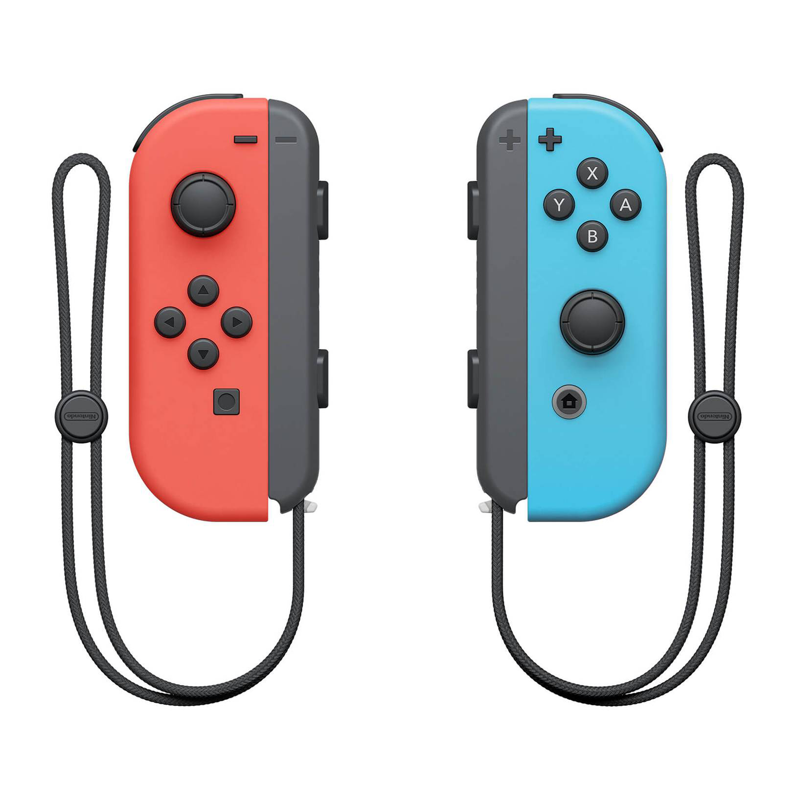 Nintendo Joy-Con Pair Handkontroller - Nintendo Switch handkontroller |  Kjell.com