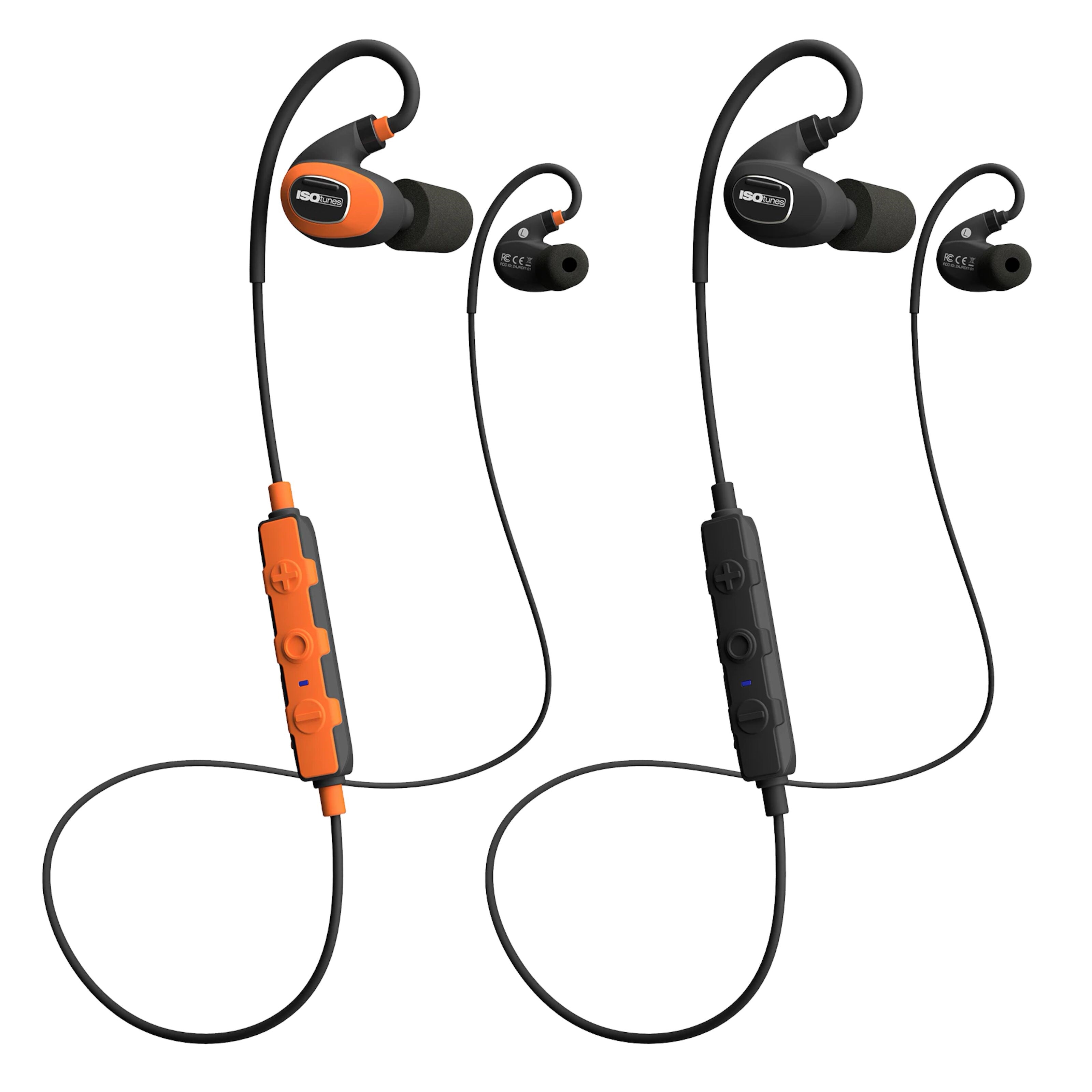 isotunes pro earbuds