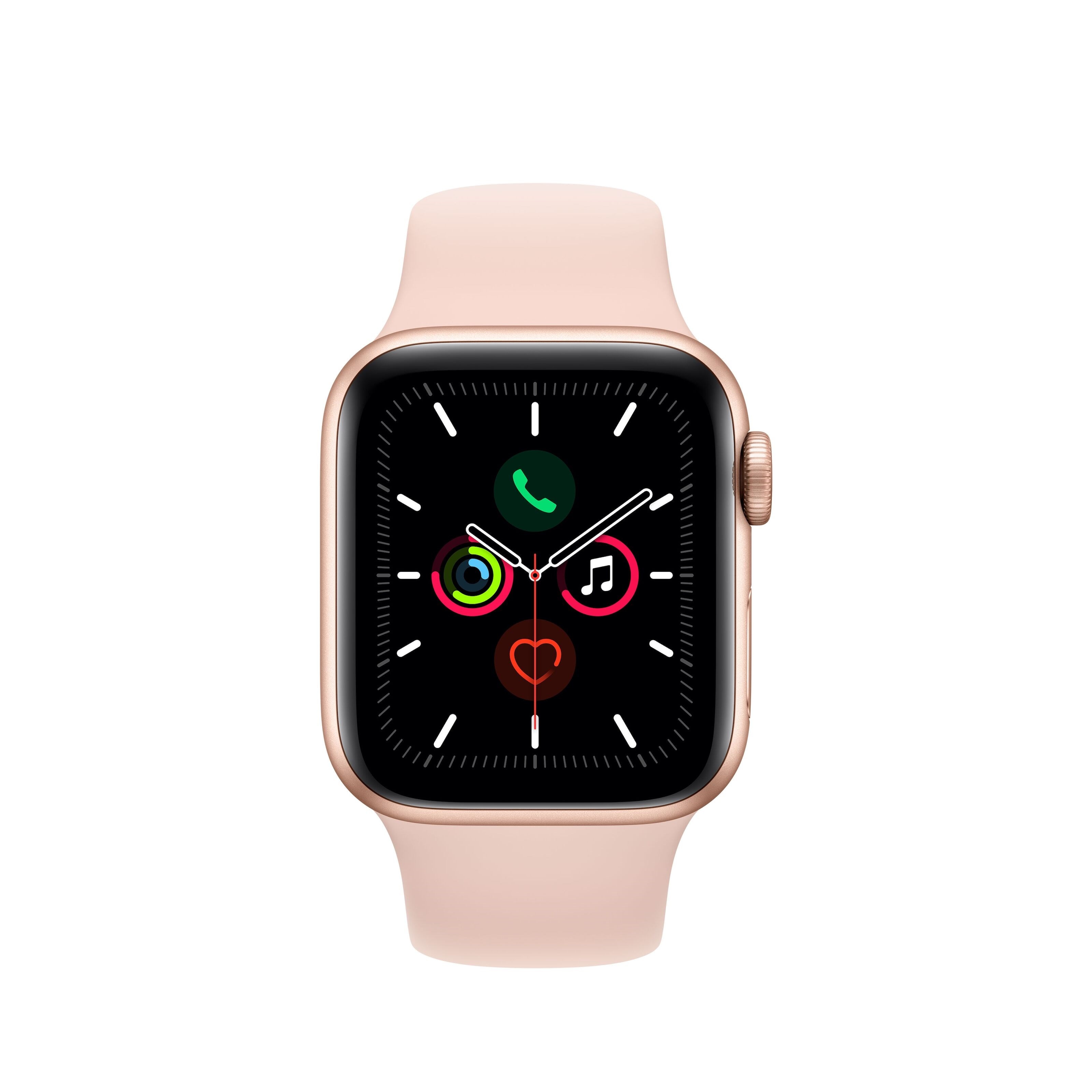 apple watch 5 40mm bandjes