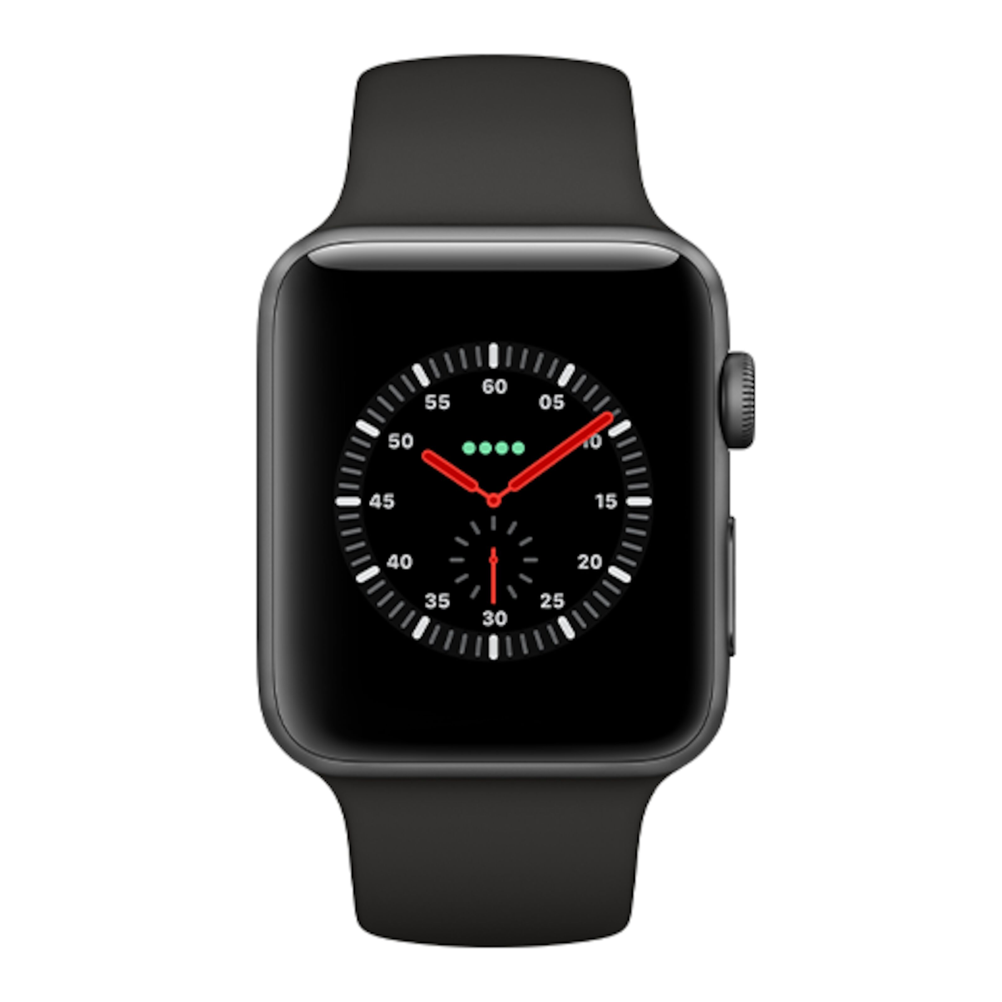 Apple watch series 3 outlet smart watch