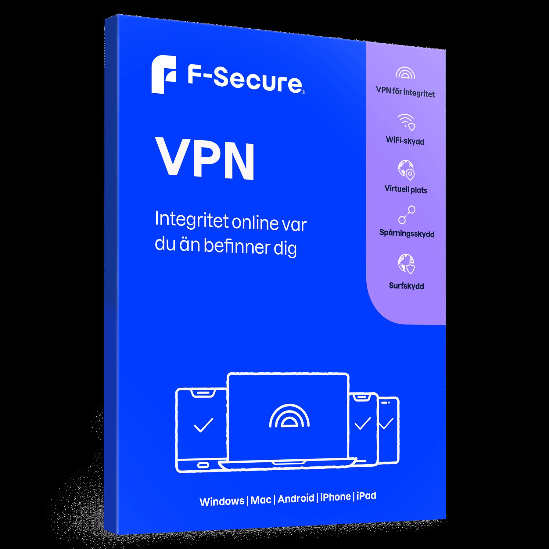 Hur funkar det? - VPN  Kjell.com