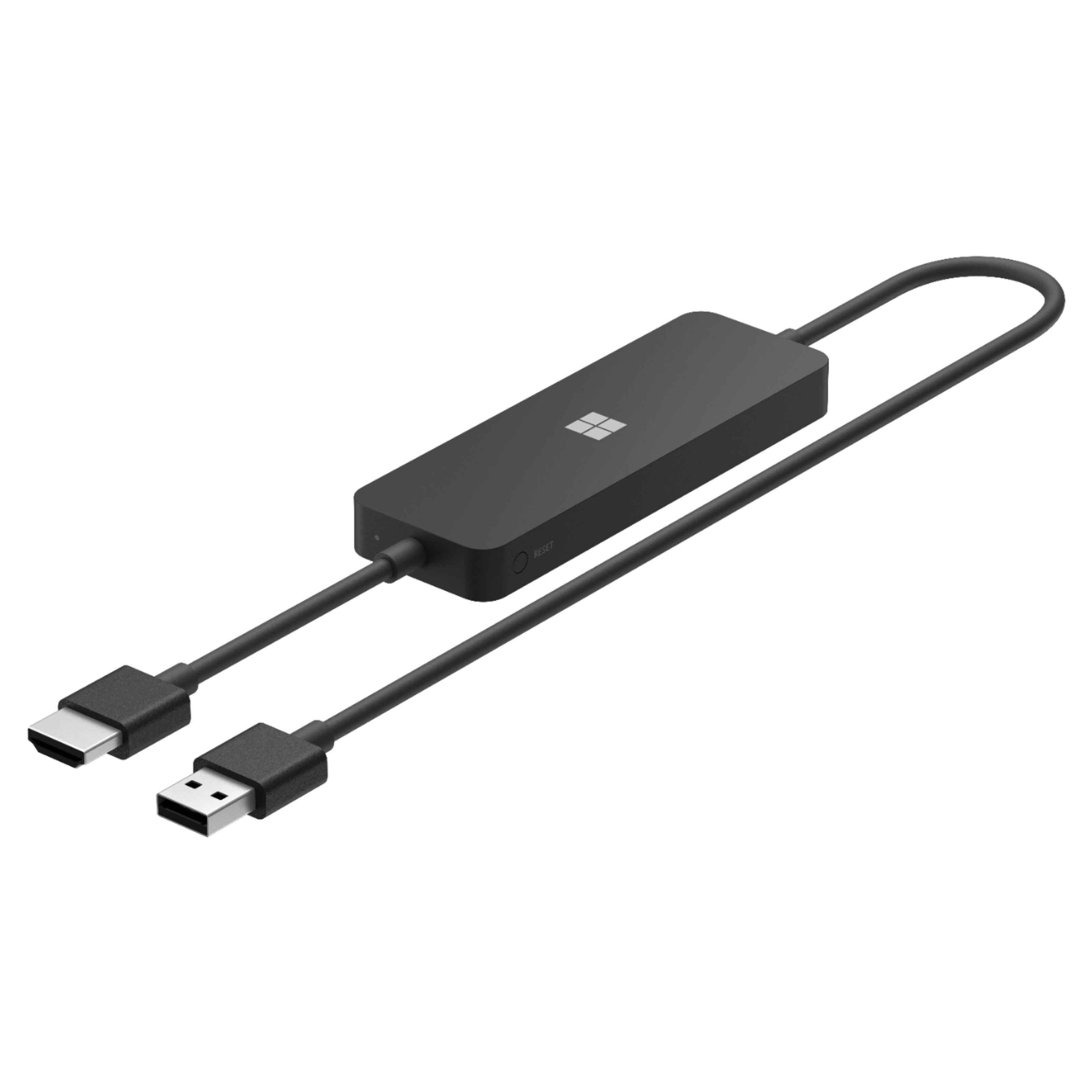 miracast windows 10 adapter