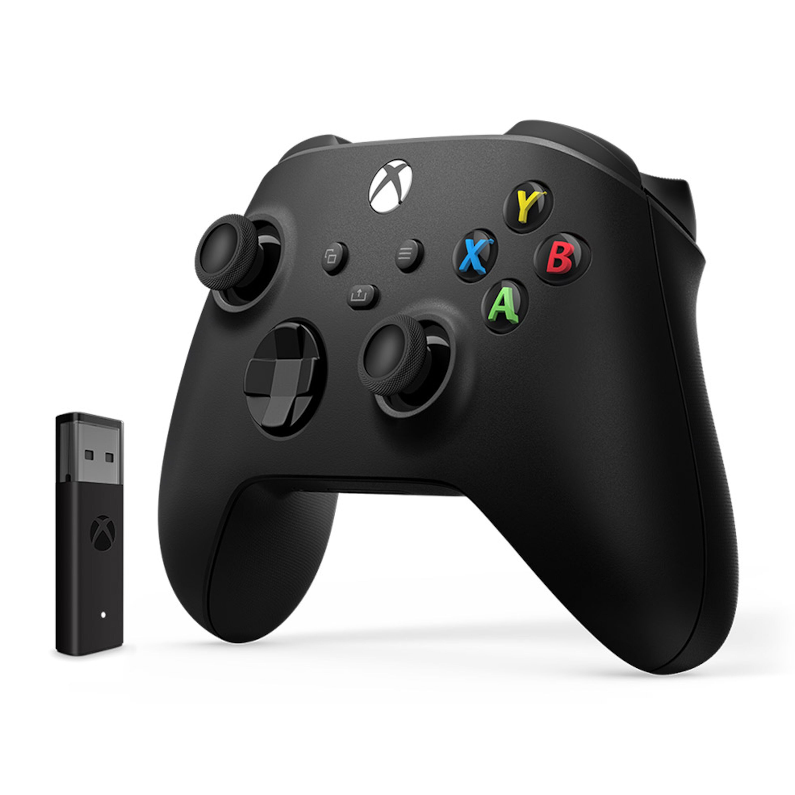 xbox series x wireless adapter for pc