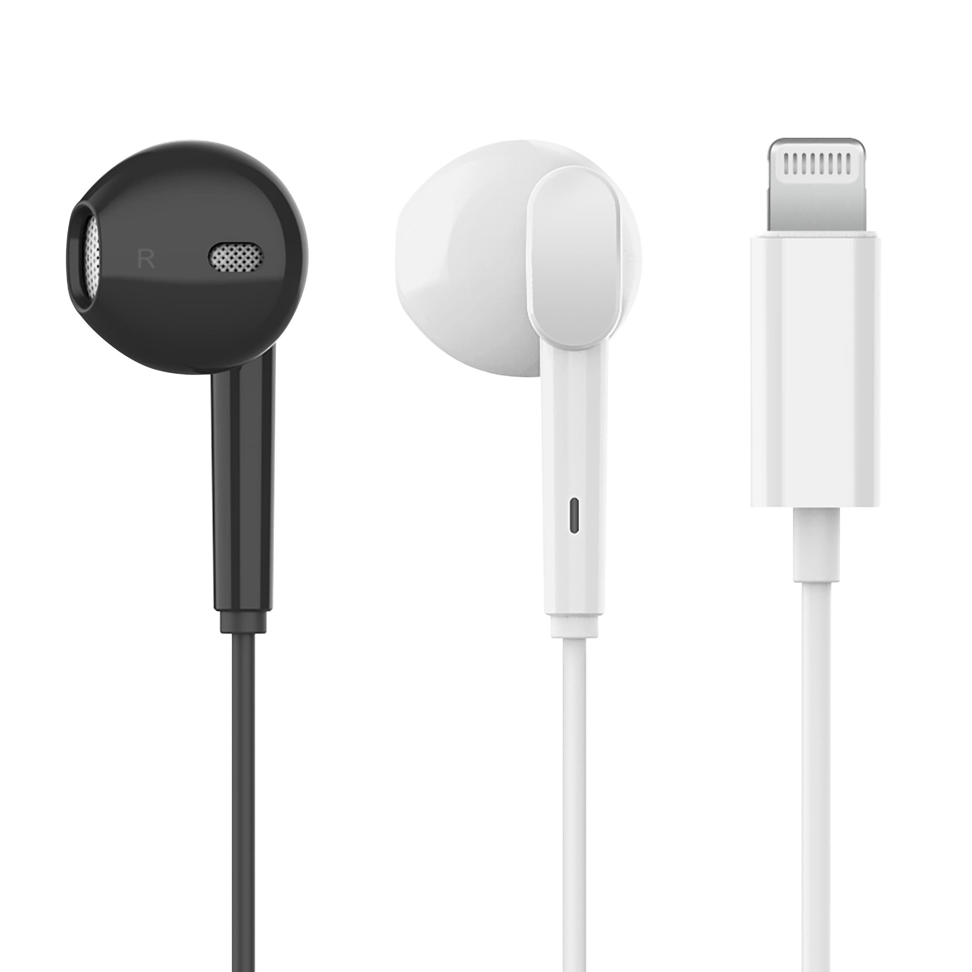 kjell earpods