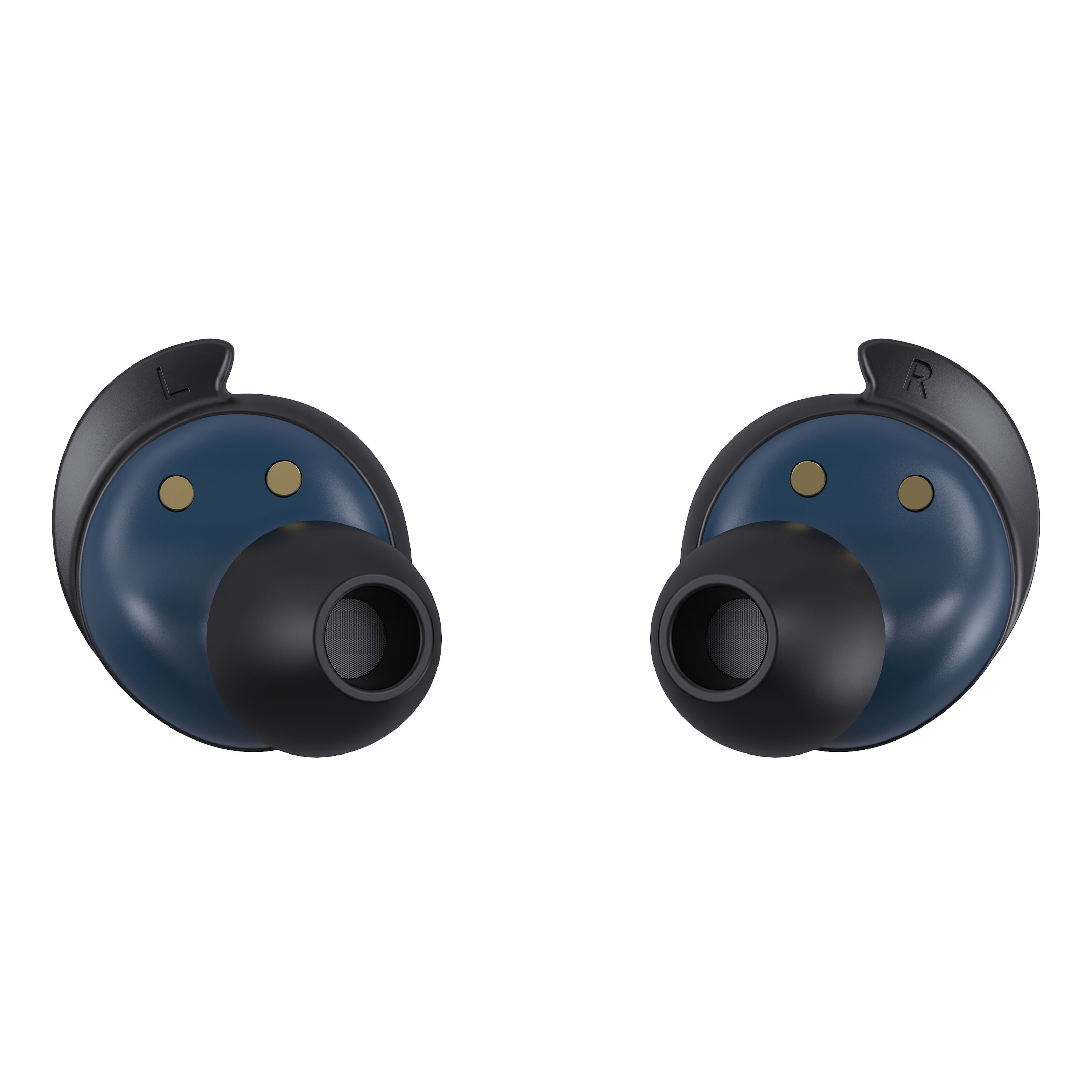 nomadelic true wireless sport earbuds active 650