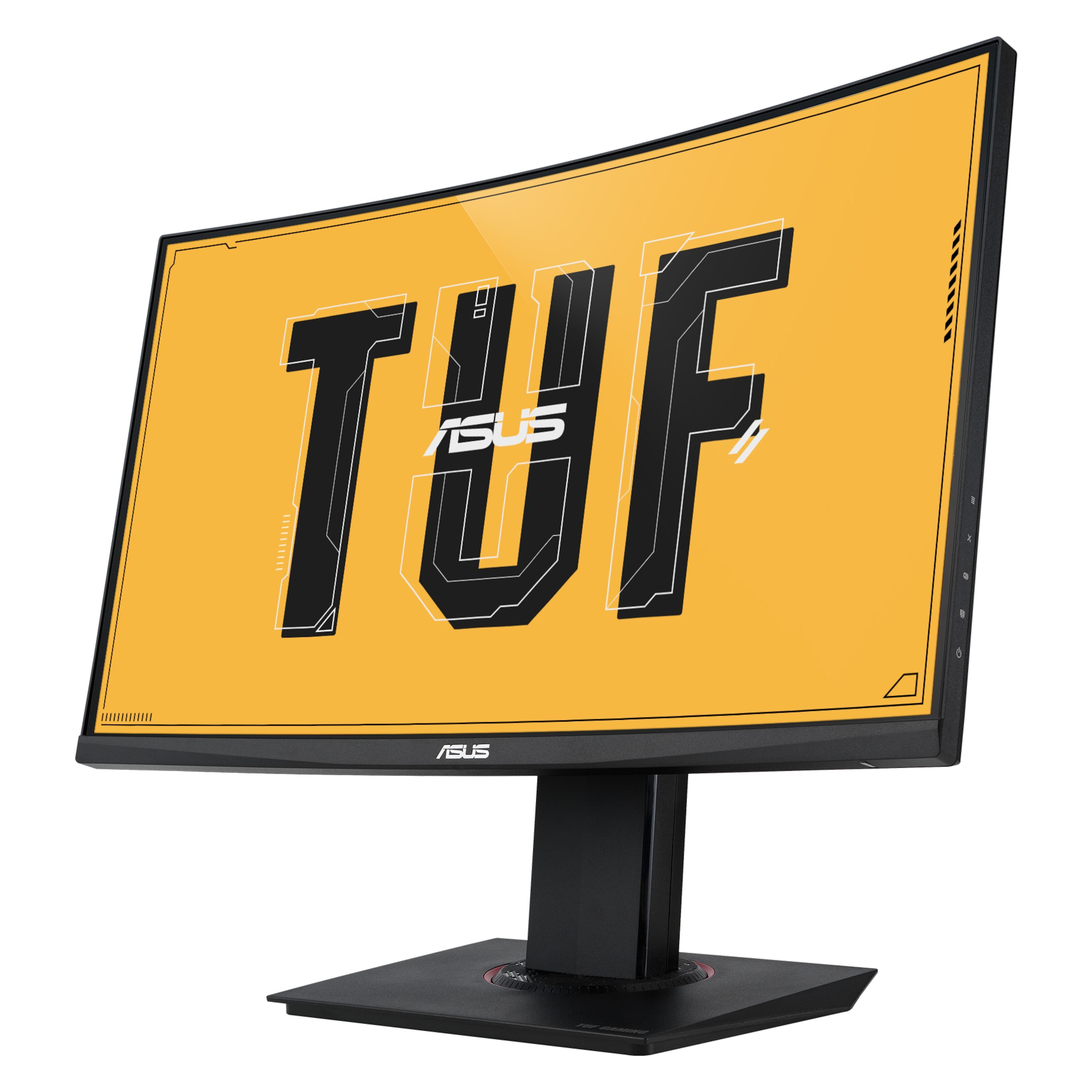 Asus TUF Gaming VG24VQR 165 Hz V lvd gamingmonitor 23 6