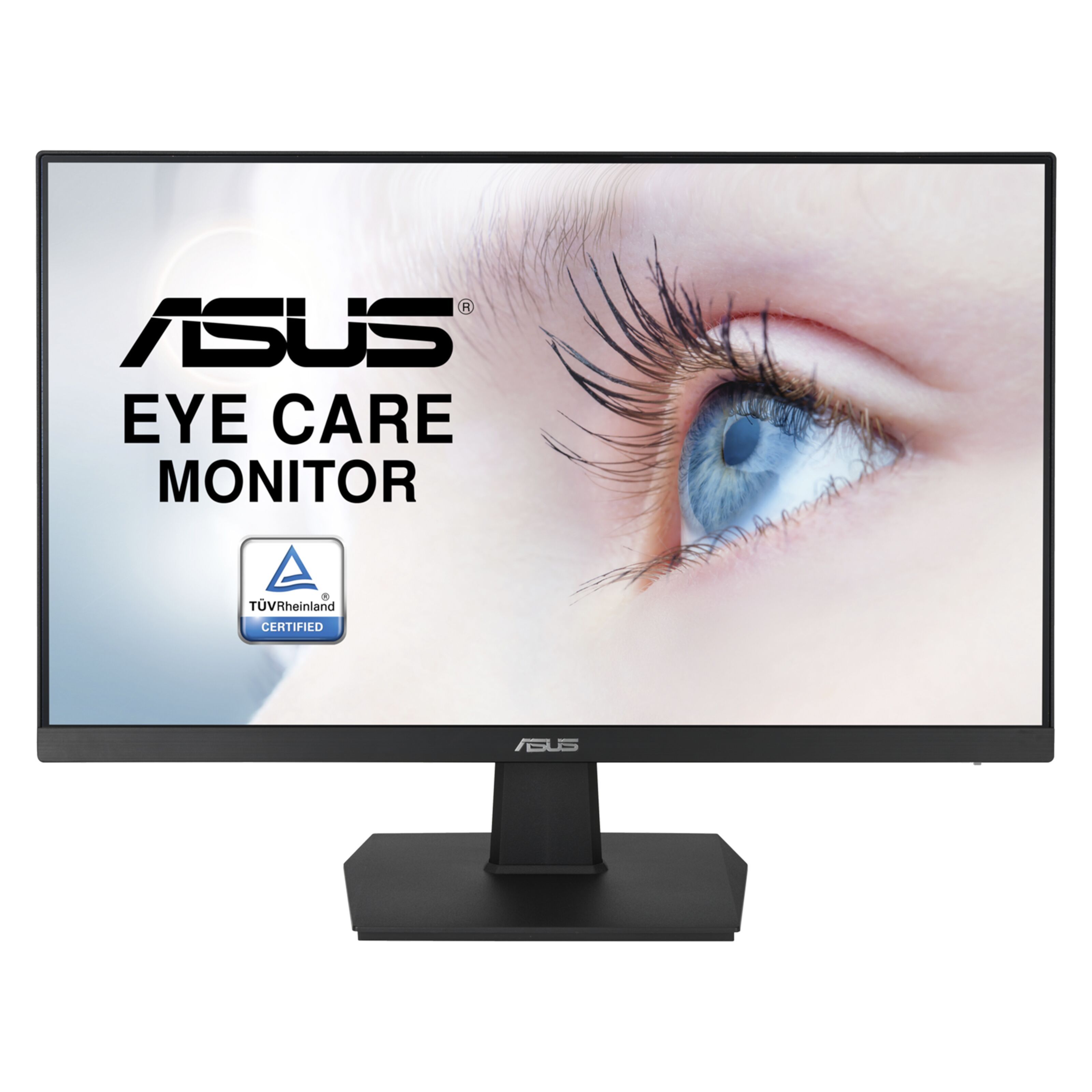 asus va24ehe 23.8 monitor 75hz full hd