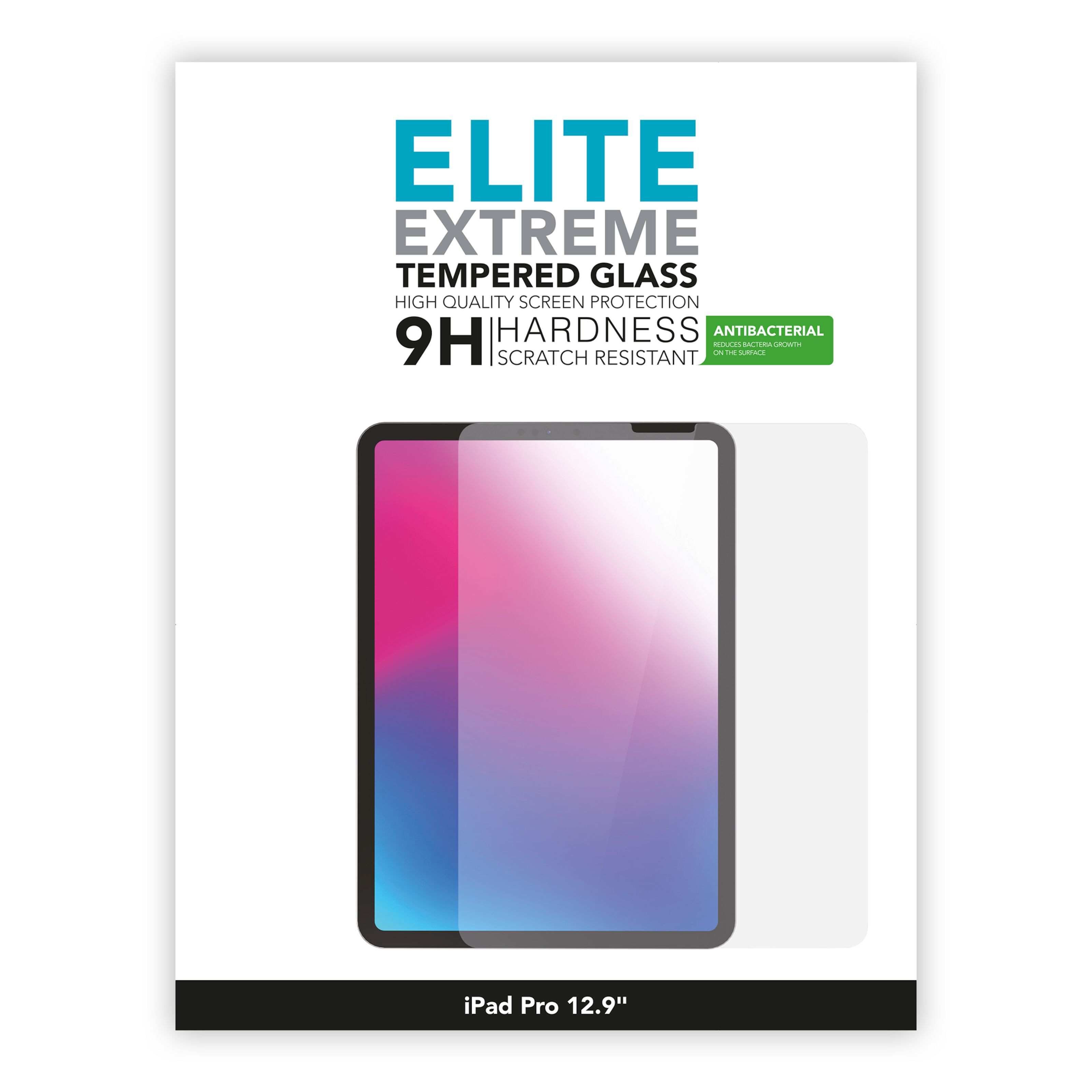 Linocell Elite Extreme Skärmskydd för iPad Pro 12,9”