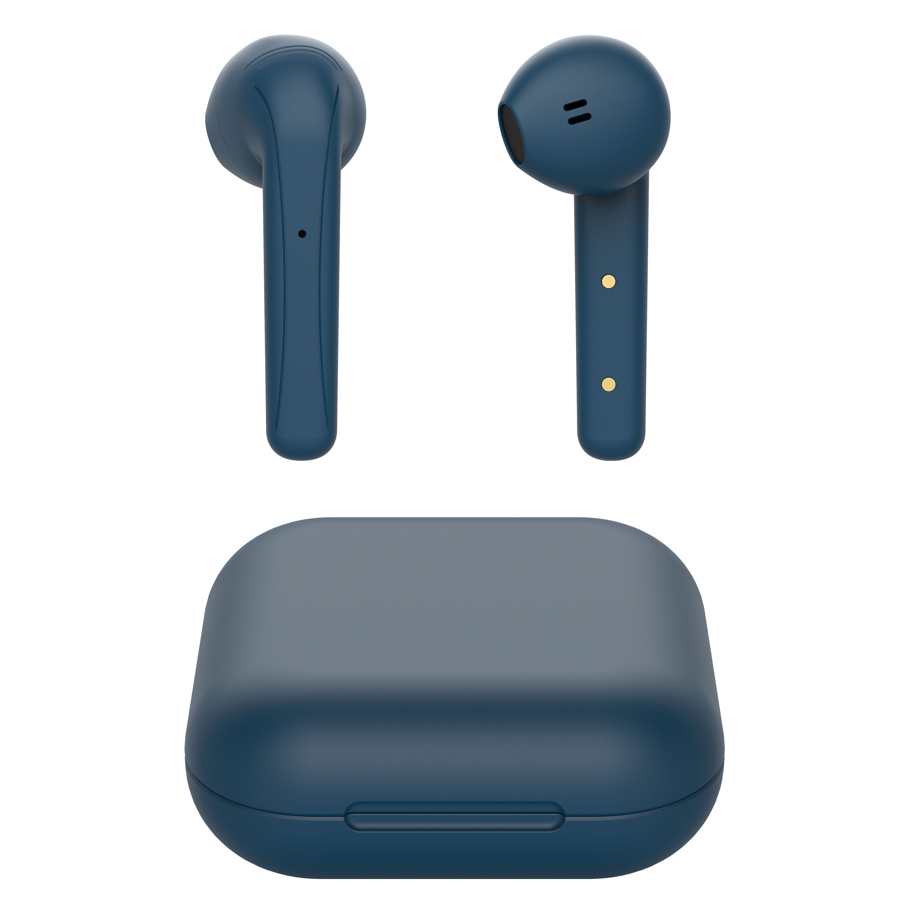 wireless earphone pods