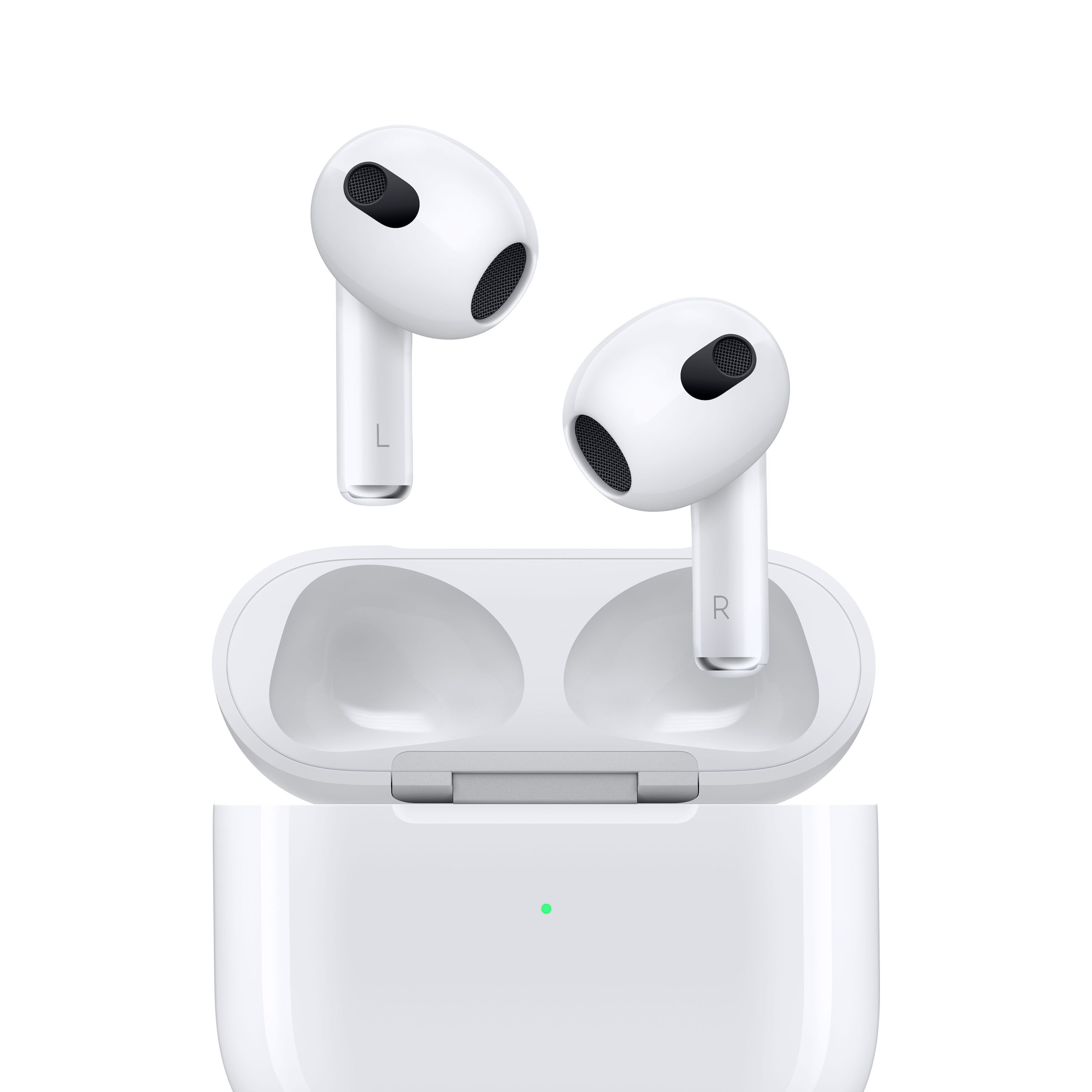 kjell earpods