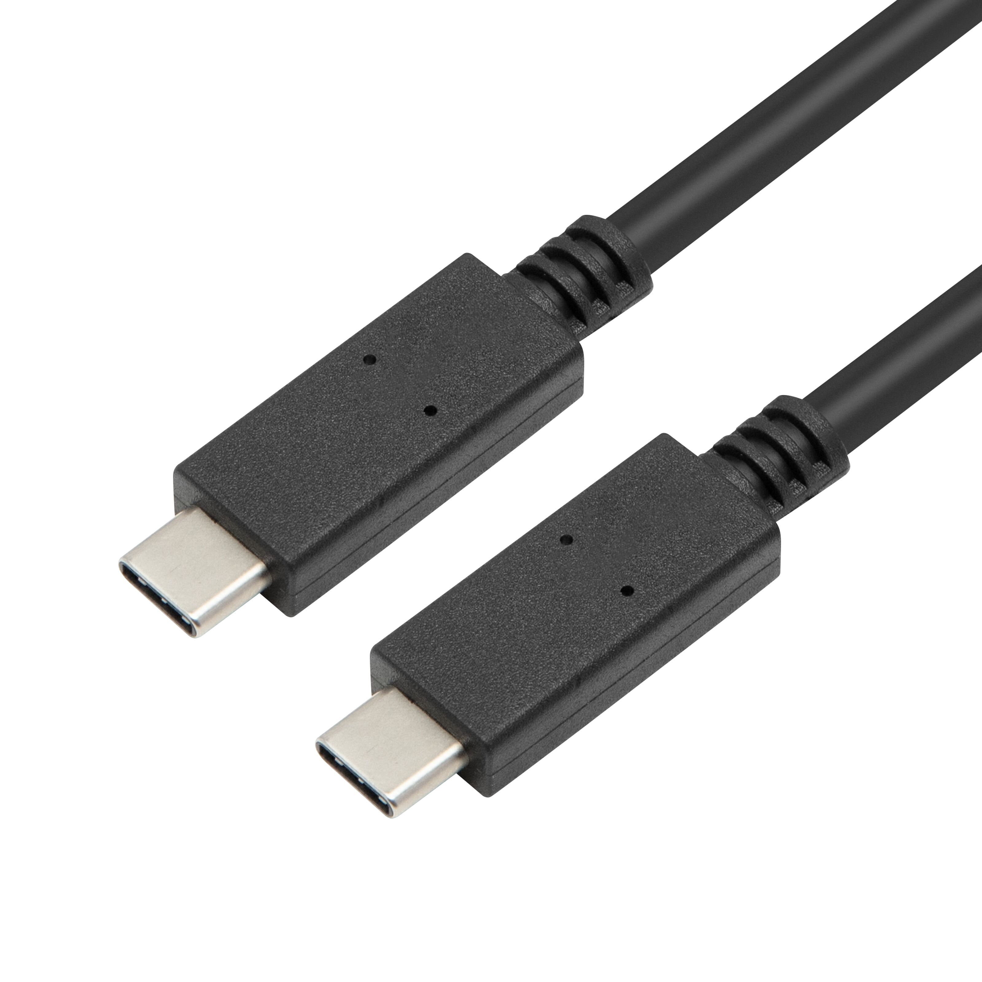 Luxorparts USB-C-kabel - USB-C kablar
